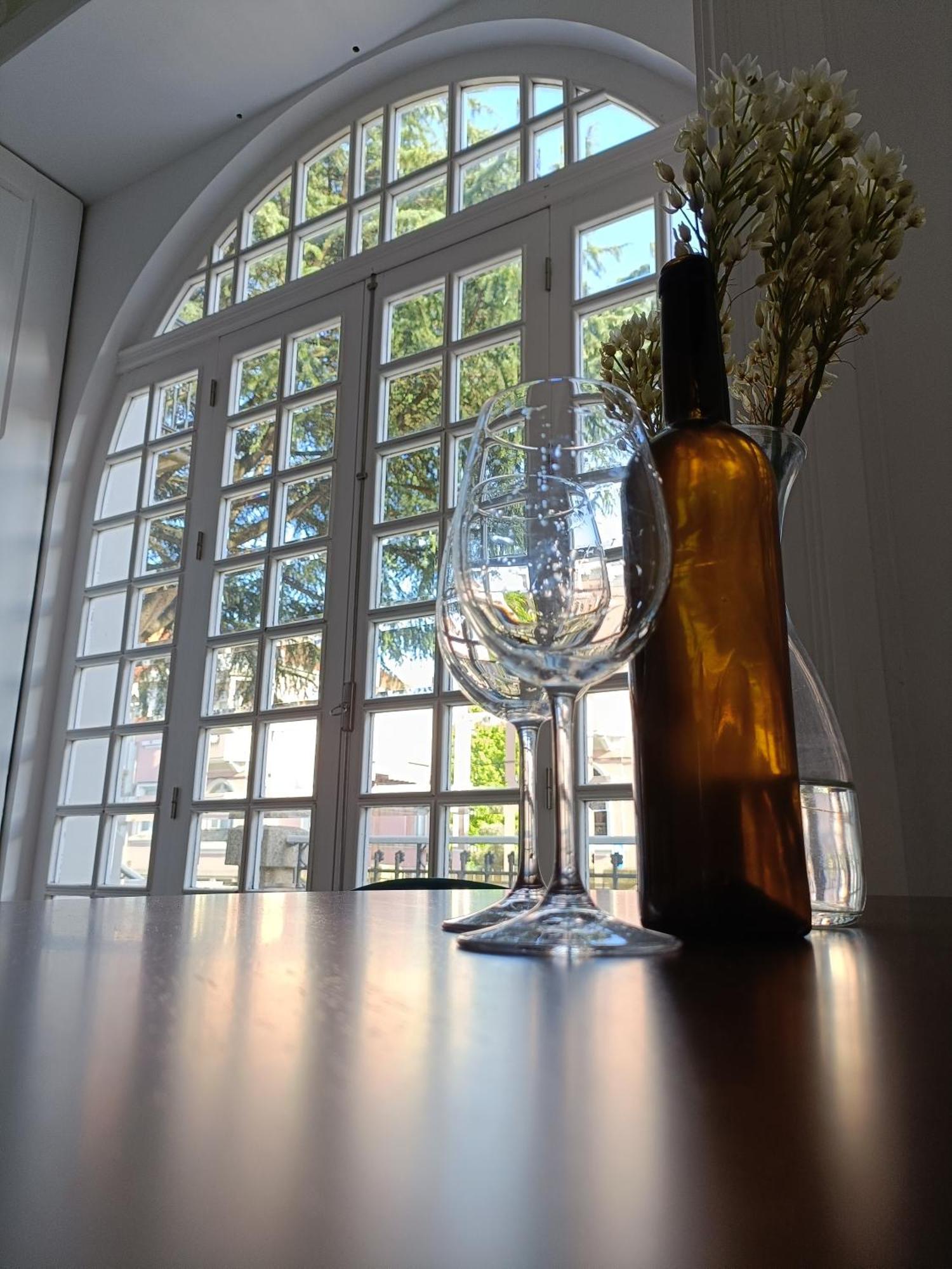Aparthotel Casa D'almeida By Stories *