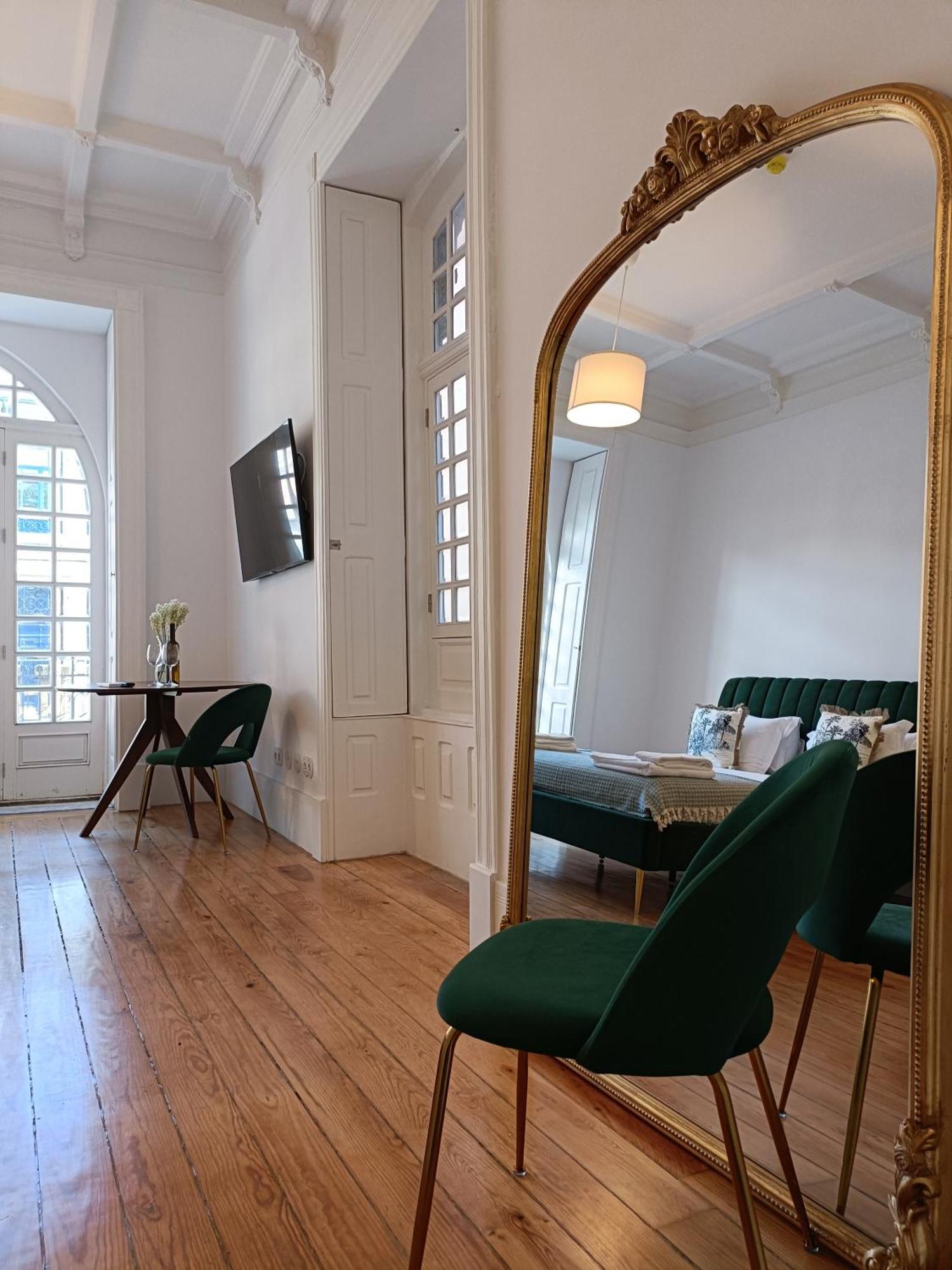 Casa D'almeida By Stories Porto
