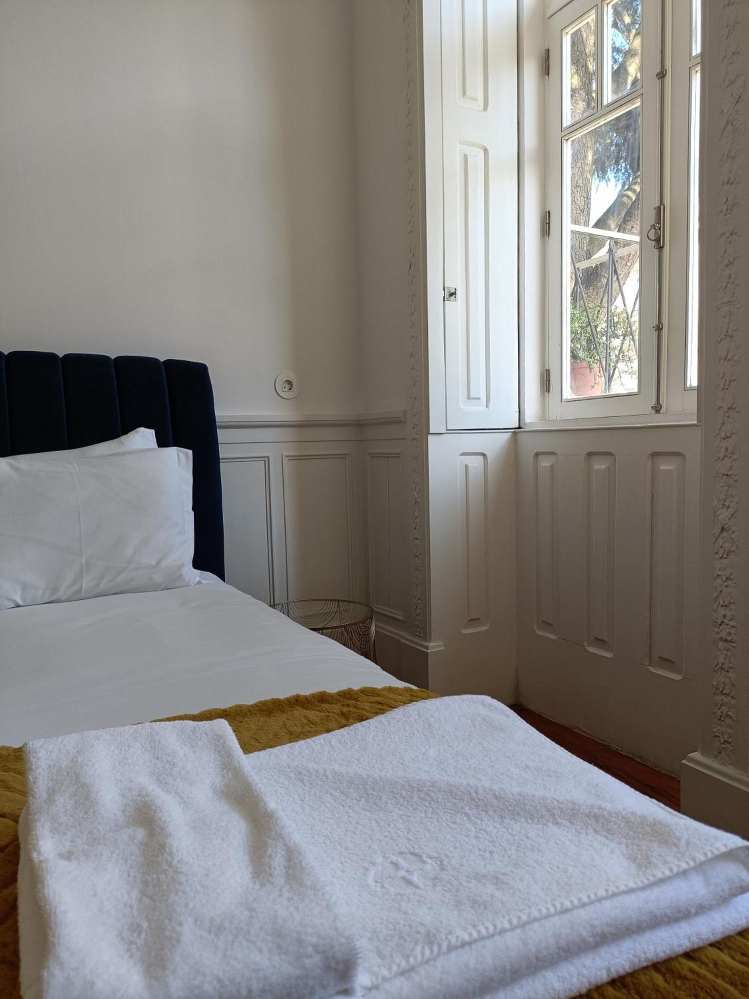 Casa D'almeida By Stories Aparthotel