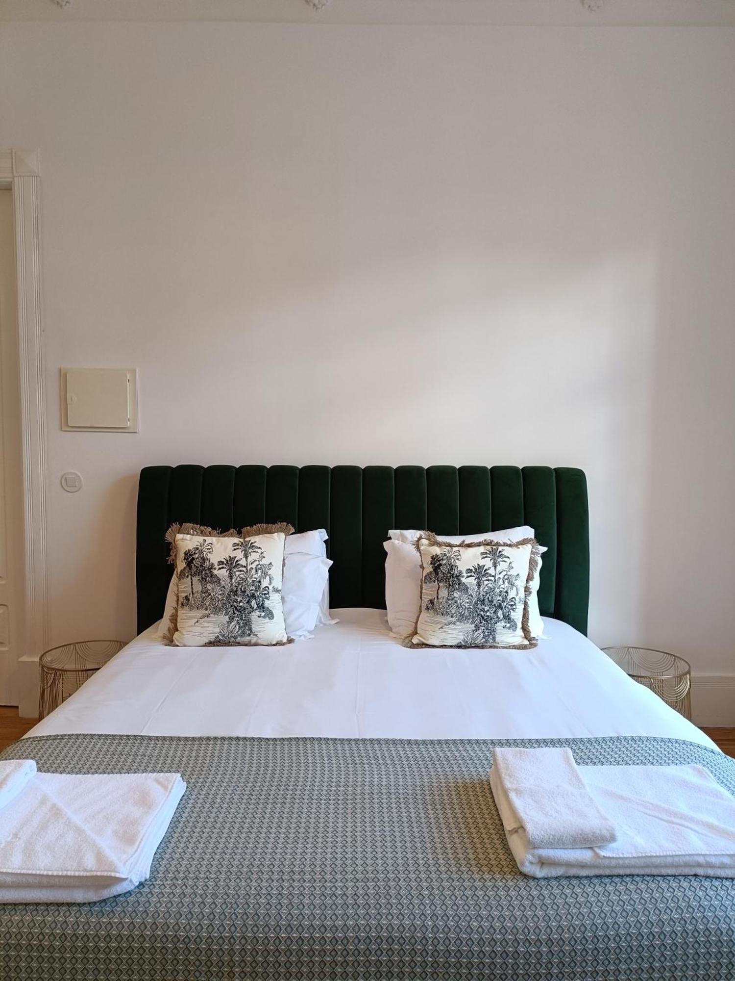 Aparthotel Casa D'almeida By Stories *