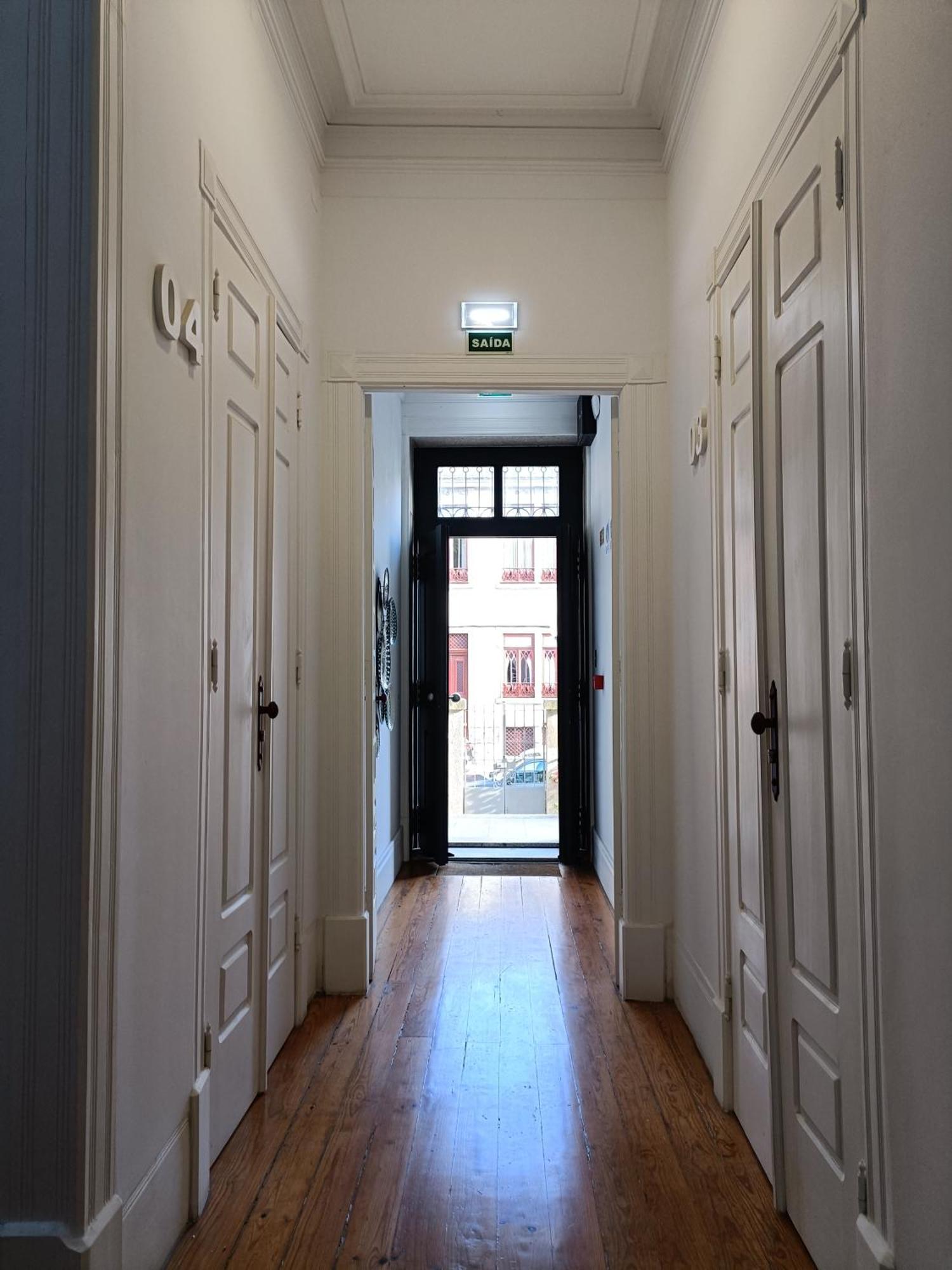 Casa D'almeida By Stories Porto
