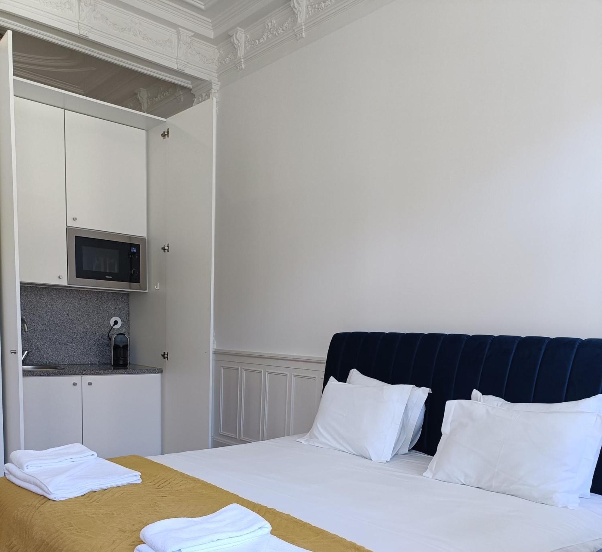 Casa D'almeida By Stories * Porto