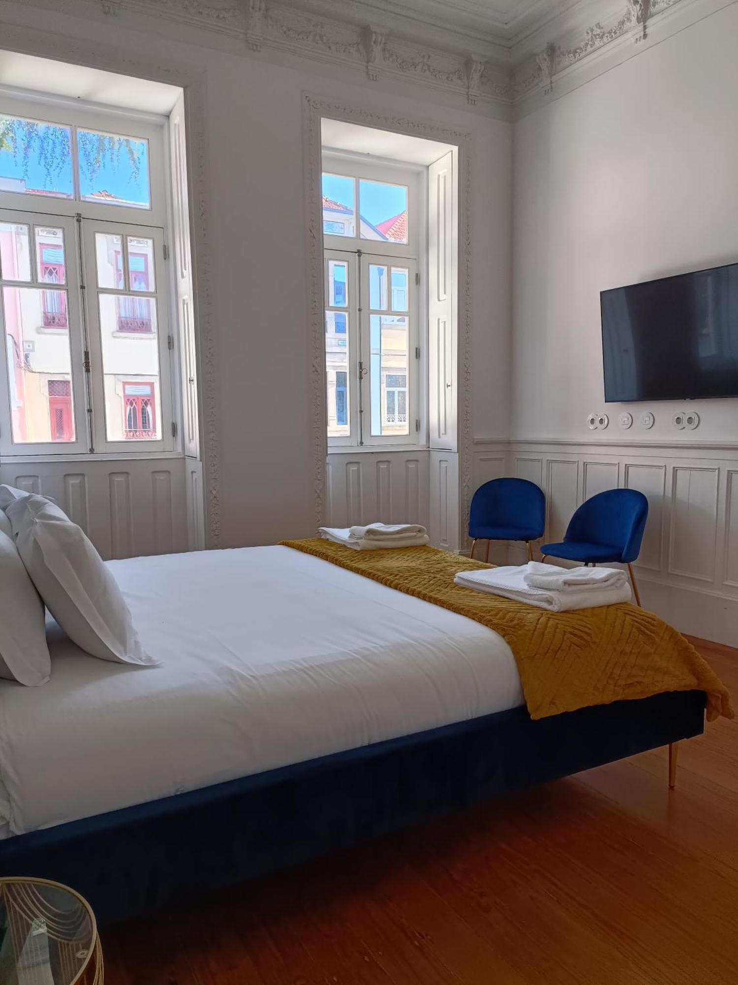 Aparthotel Casa D'almeida By Stories *