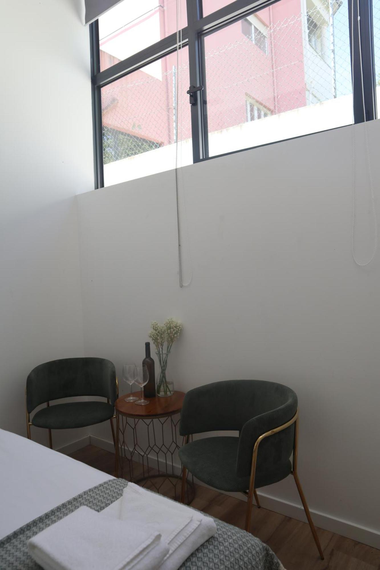 Casa D'almeida By Stories Aparthotel Porto