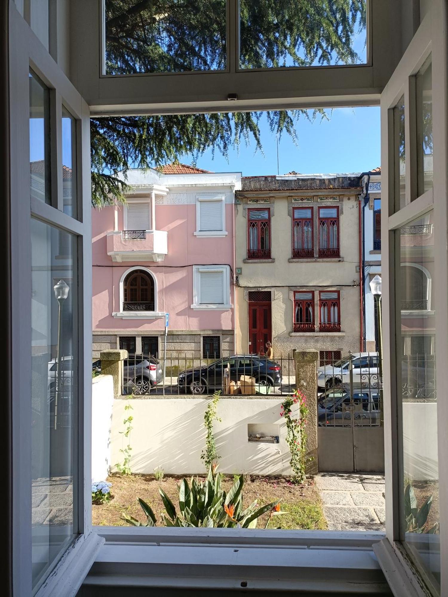 Aparthotel Casa D'almeida By Stories Porto