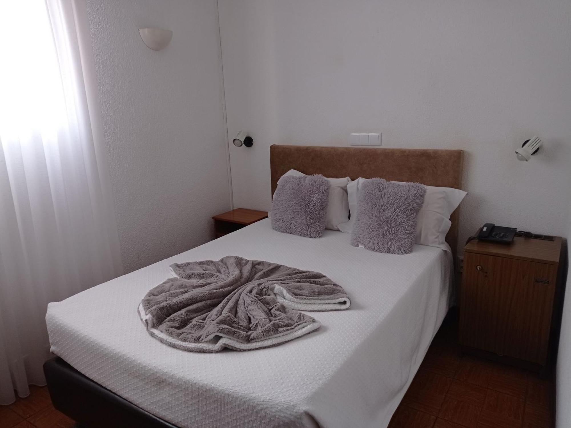 Paulista Hotel 2*