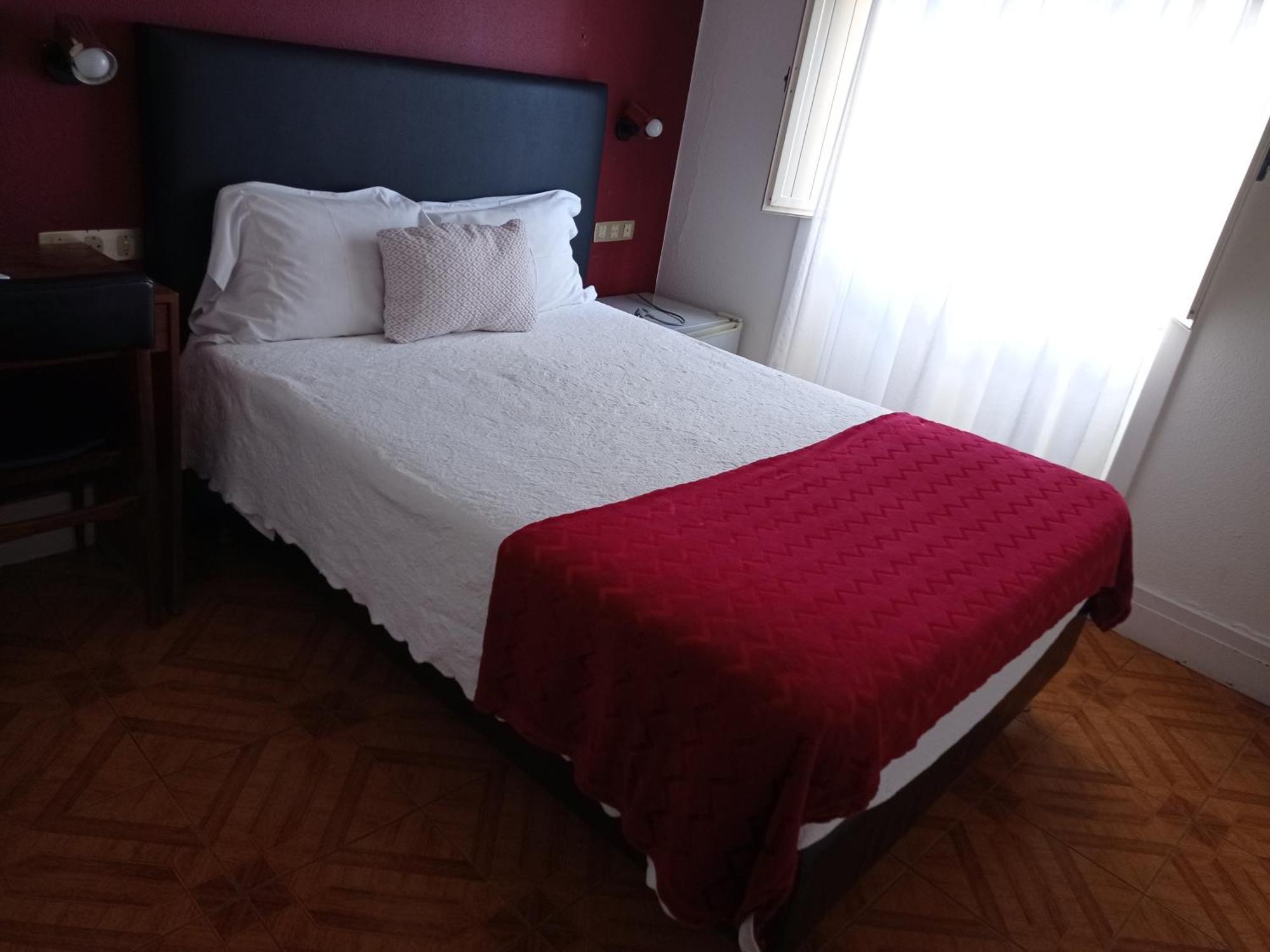Hotel Paulista Porto