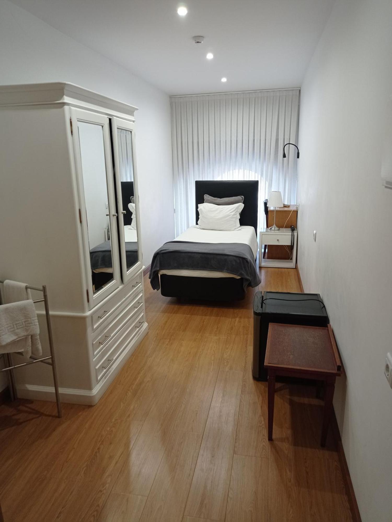 Paulista Hotel