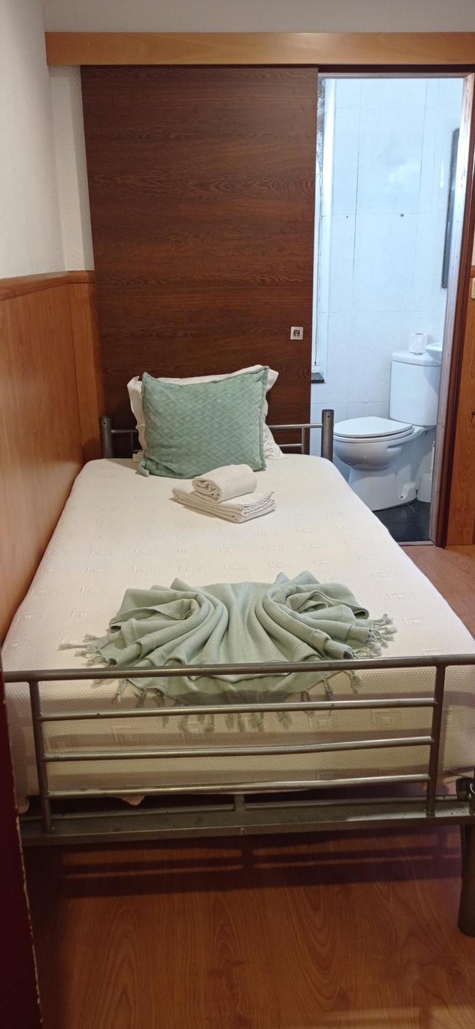 Paulista Hotel 2*