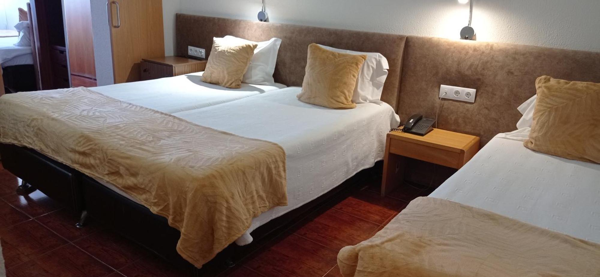 Hotel Paulista 2*