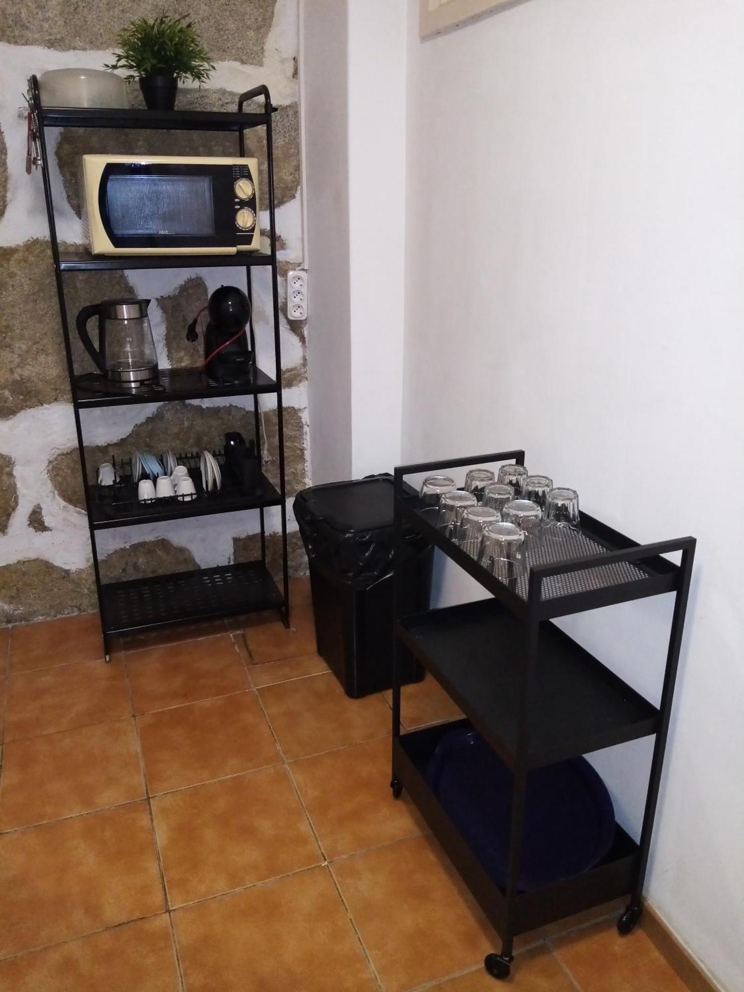Metro Casa Musica Apartments And Rooms