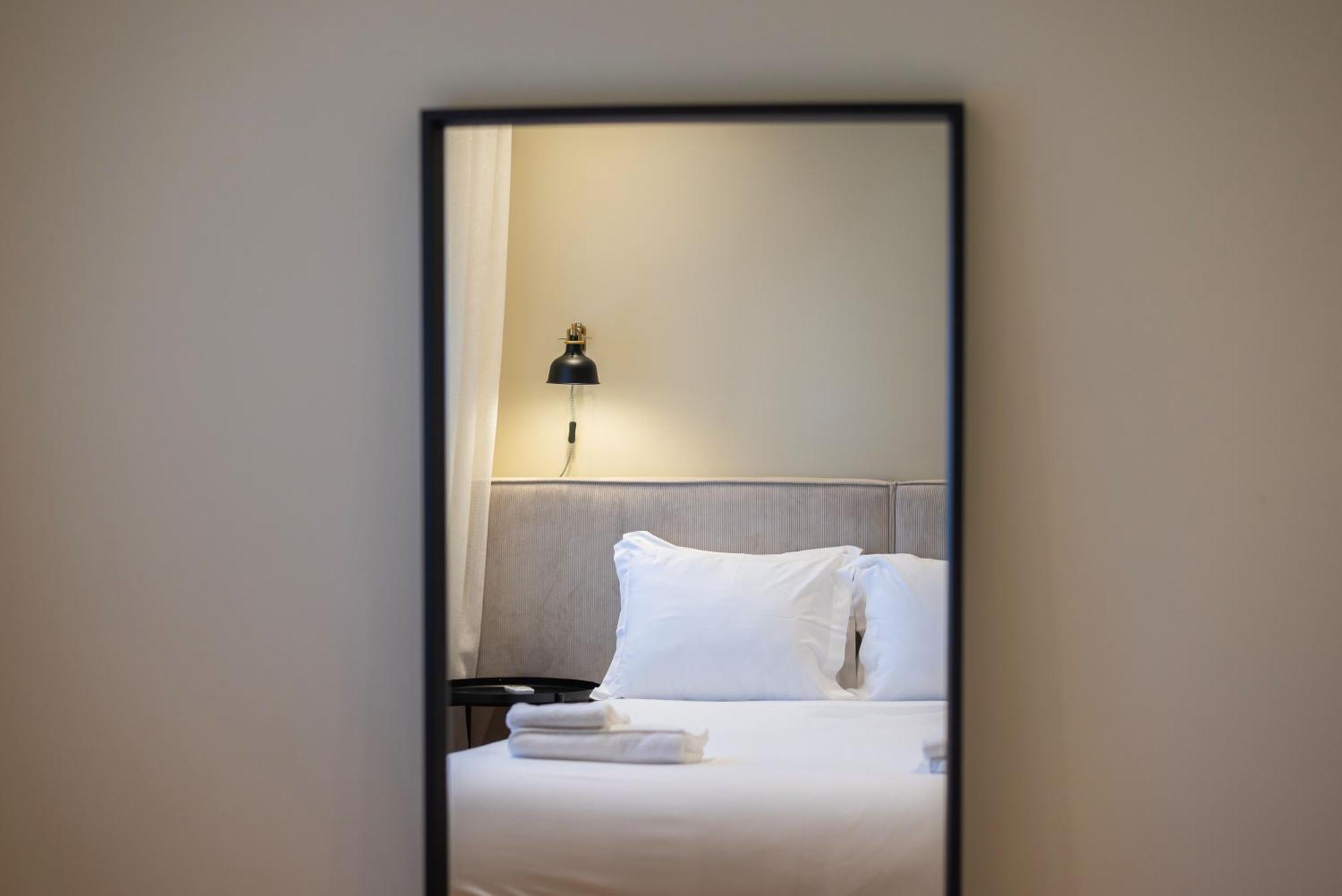 Orm Catedral & Sao Bento & Luiz Apartment