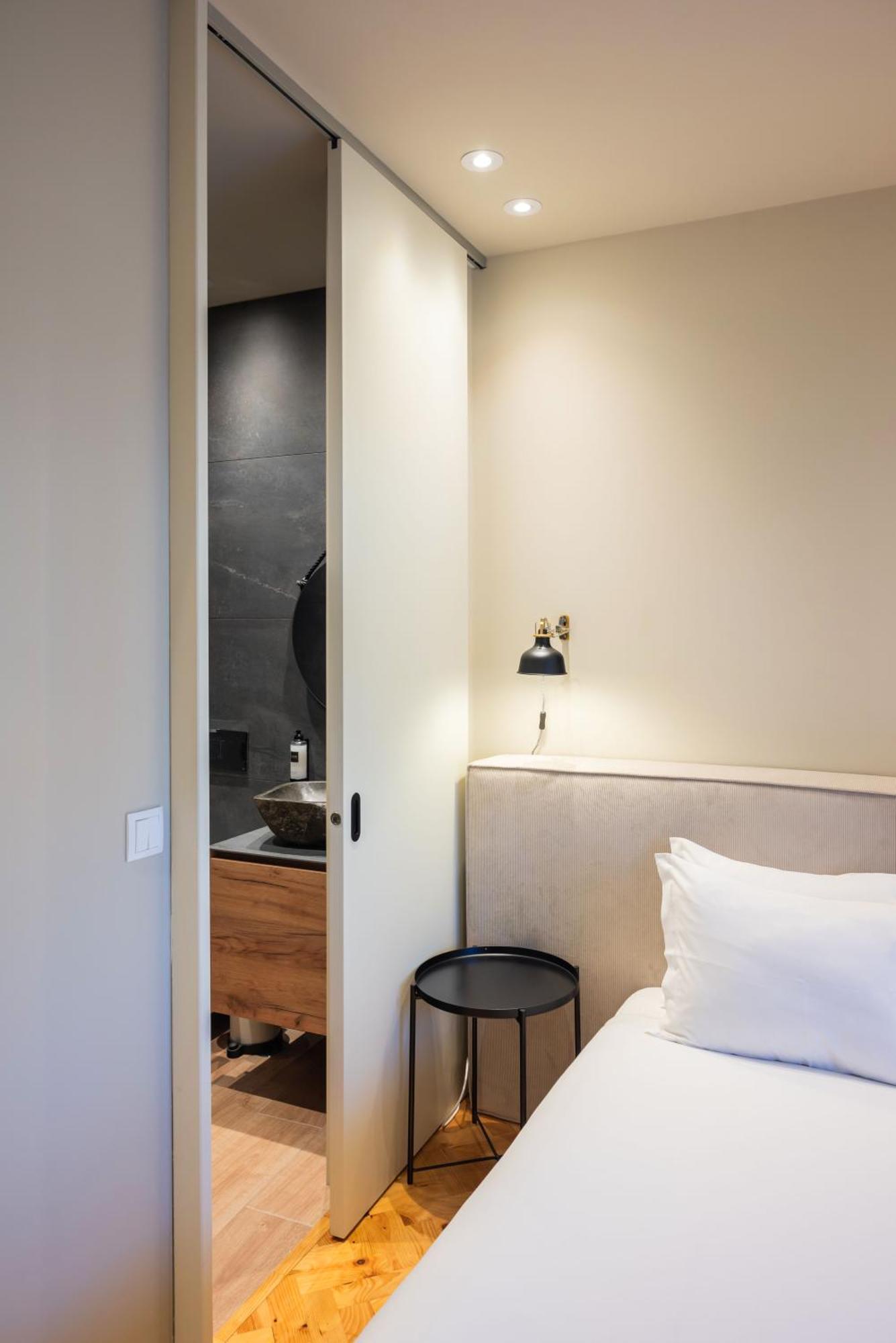 Apartment Orm Catedral & Sao Bento & Luiz