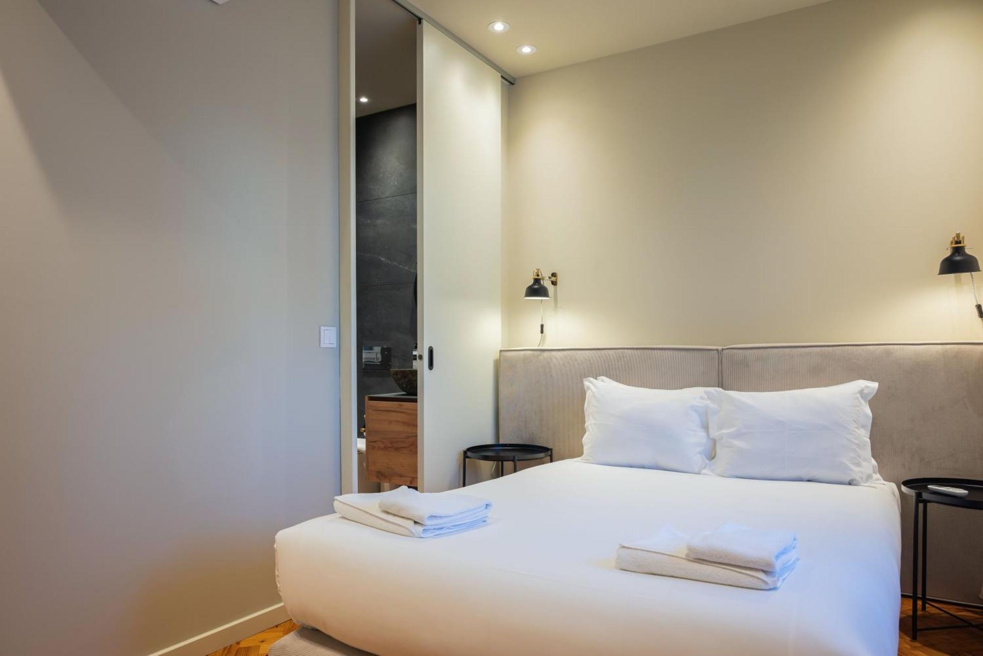 Apartment Orm Catedral & Sao Bento & Luiz *