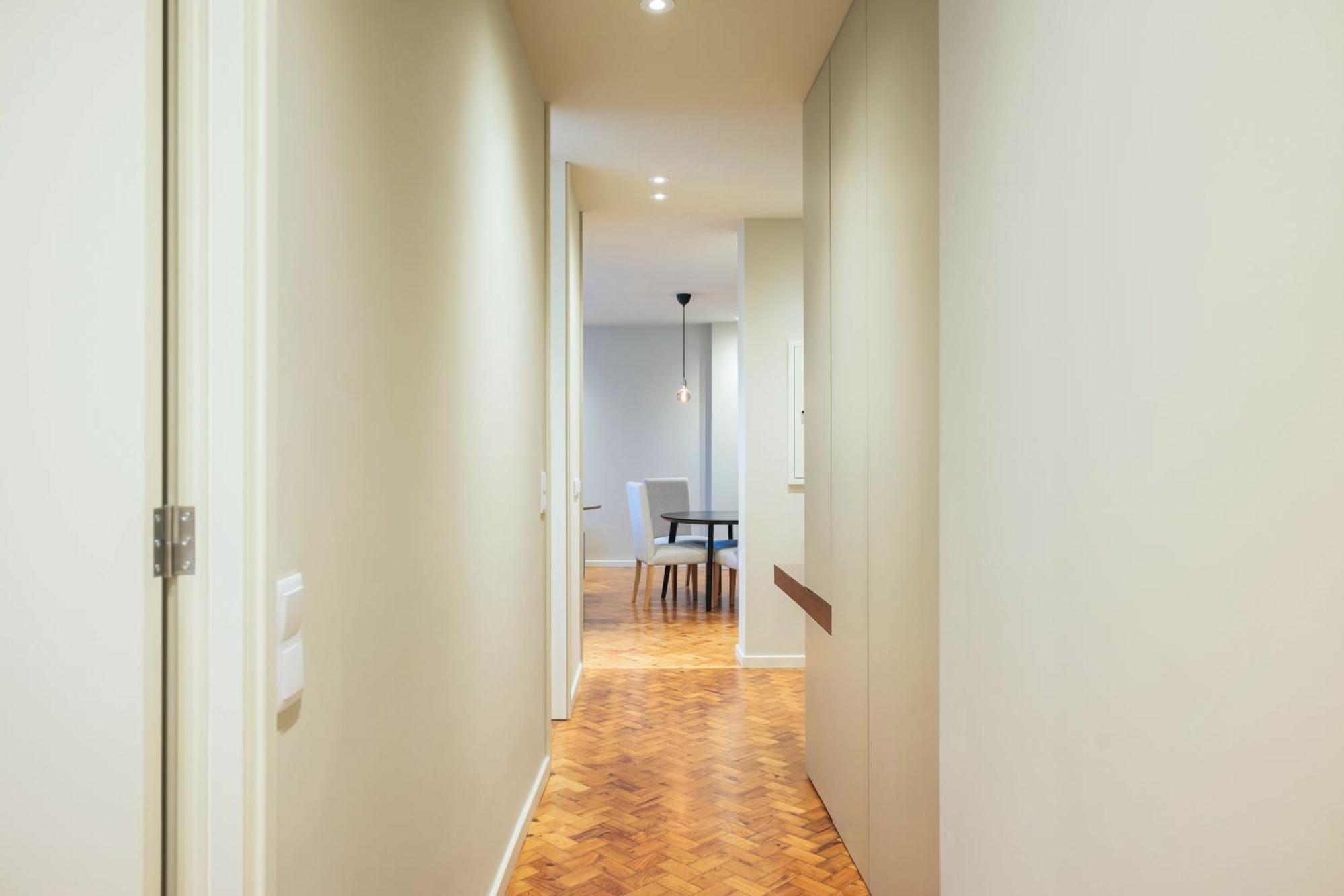 Orm Catedral & Sao Bento & Luiz Apartment Porto