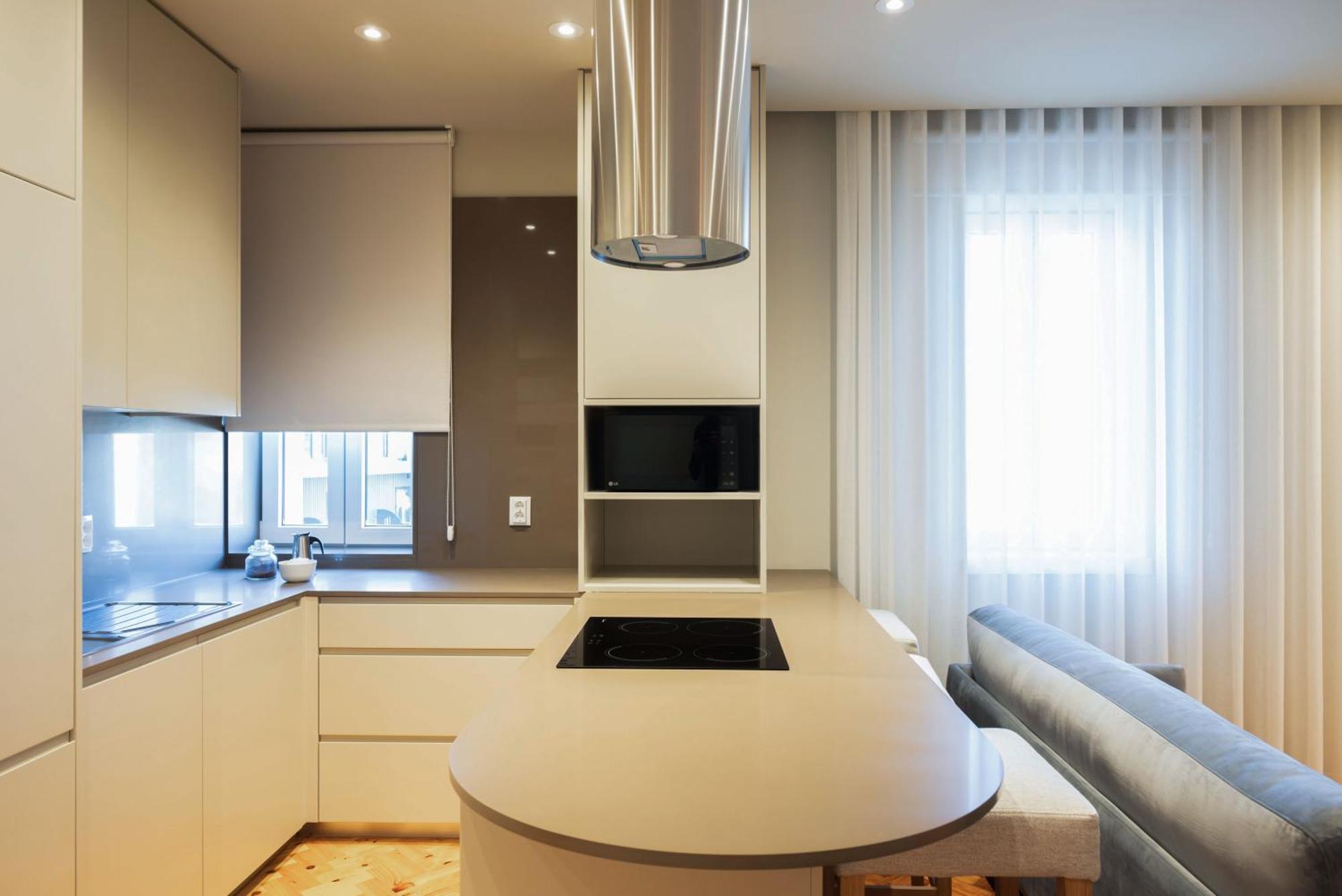Apartment Orm Catedral & Sao Bento & Luiz