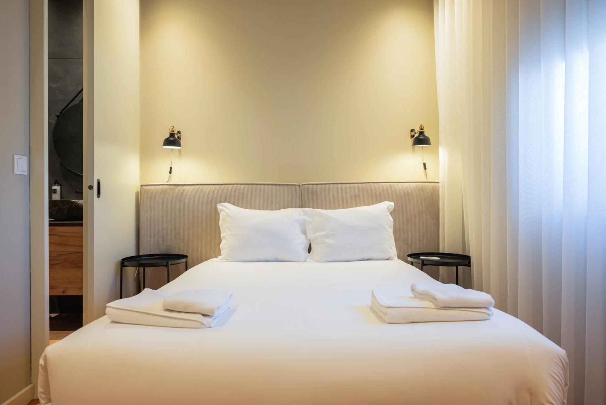 Orm Catedral & Sao Bento & Luiz Apartment *