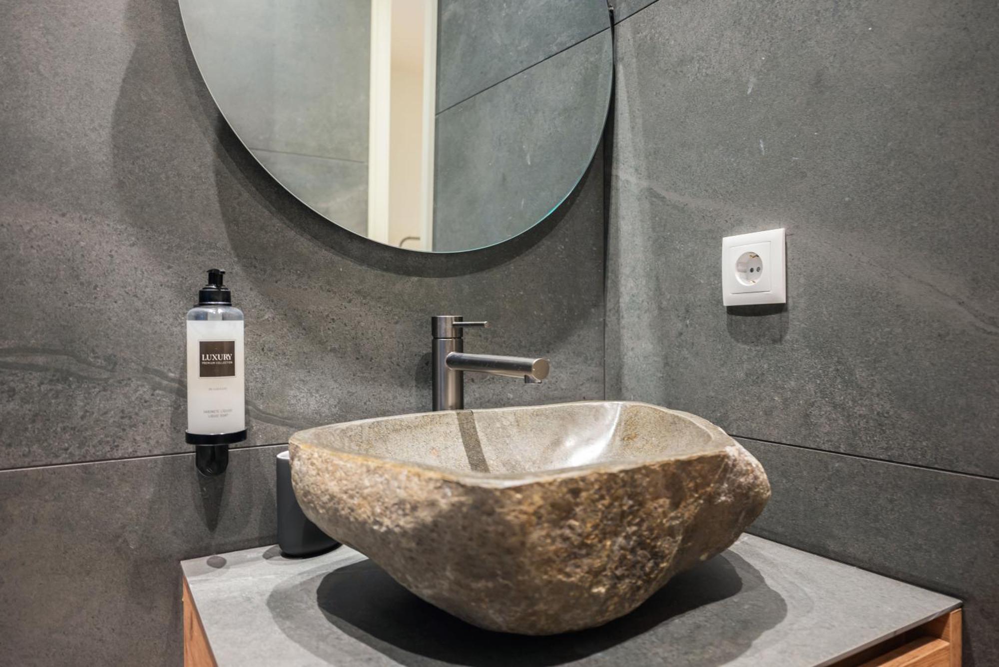Orm Catedral & Sao Bento & Luiz Appartement *