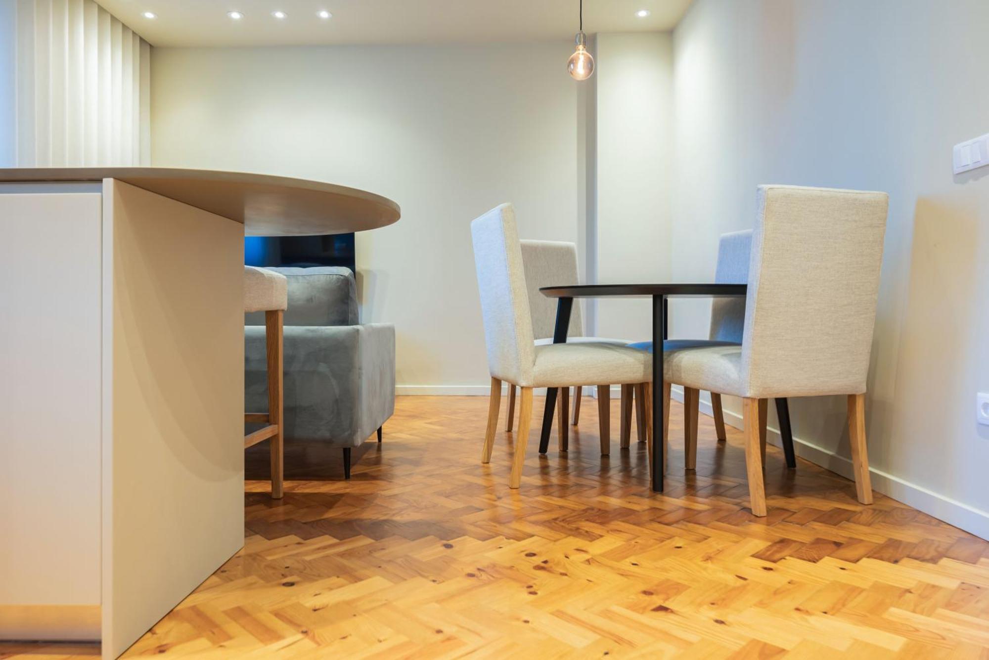 Orm Catedral & Sao Bento & Luiz Appartement