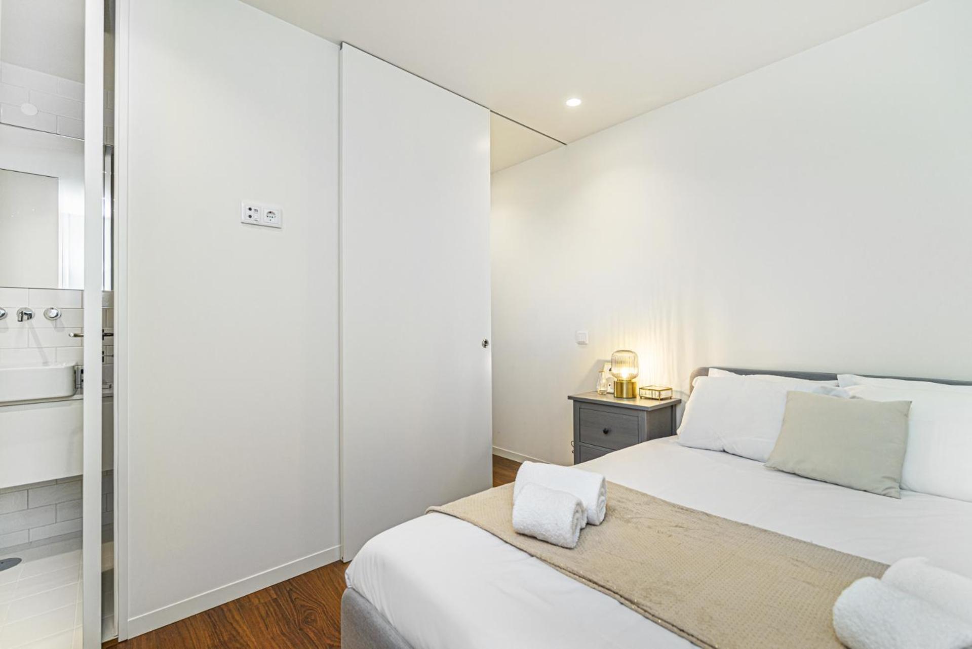Apartment Bombarda 250 By Lovelystay *