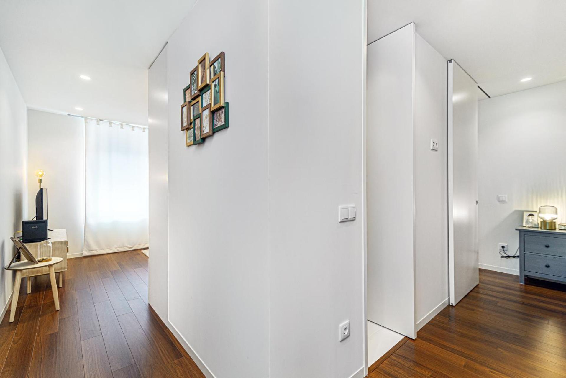 Bombarda 250 By Lovelystay Apartment