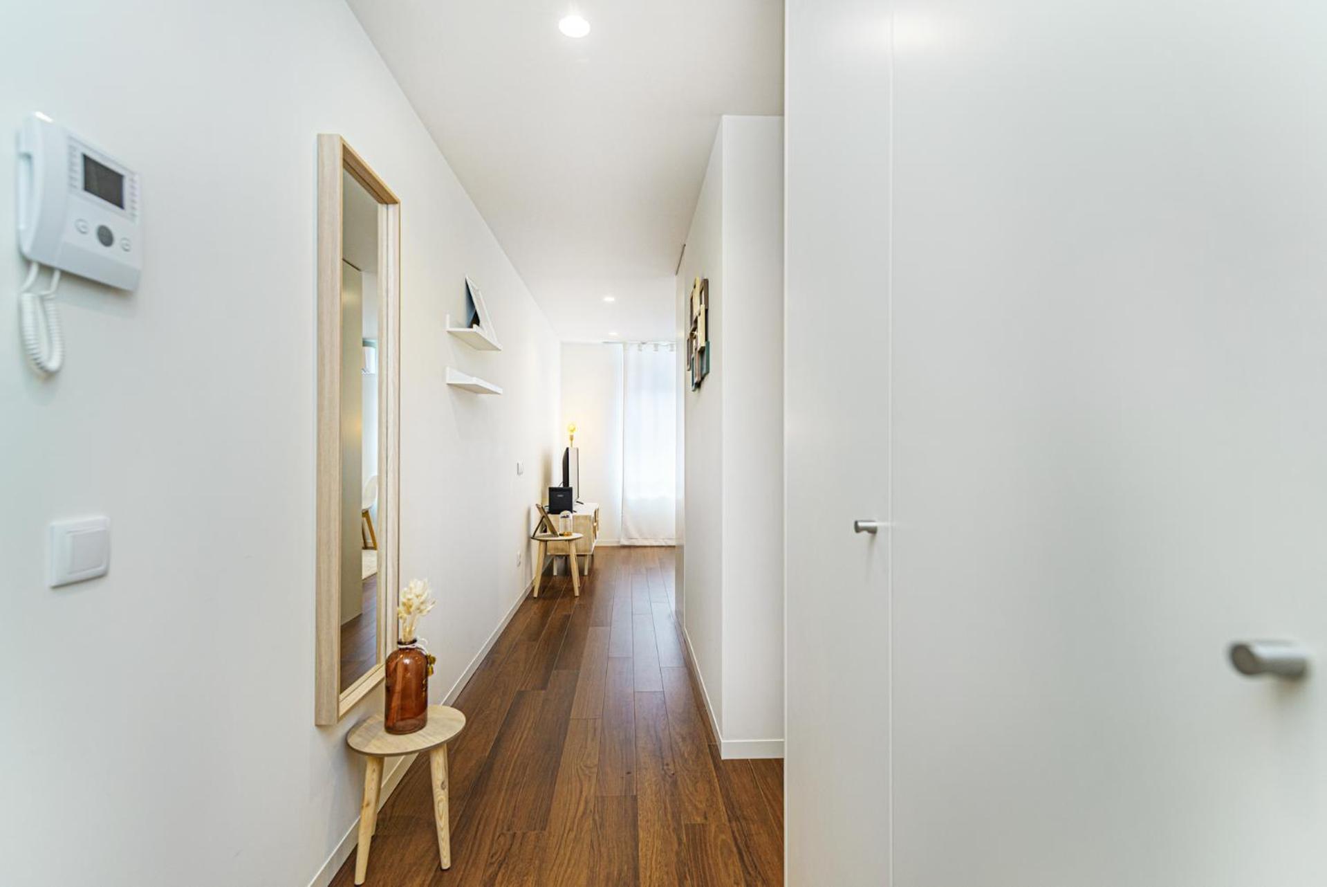 Apartment Bombarda 250 By Lovelystay