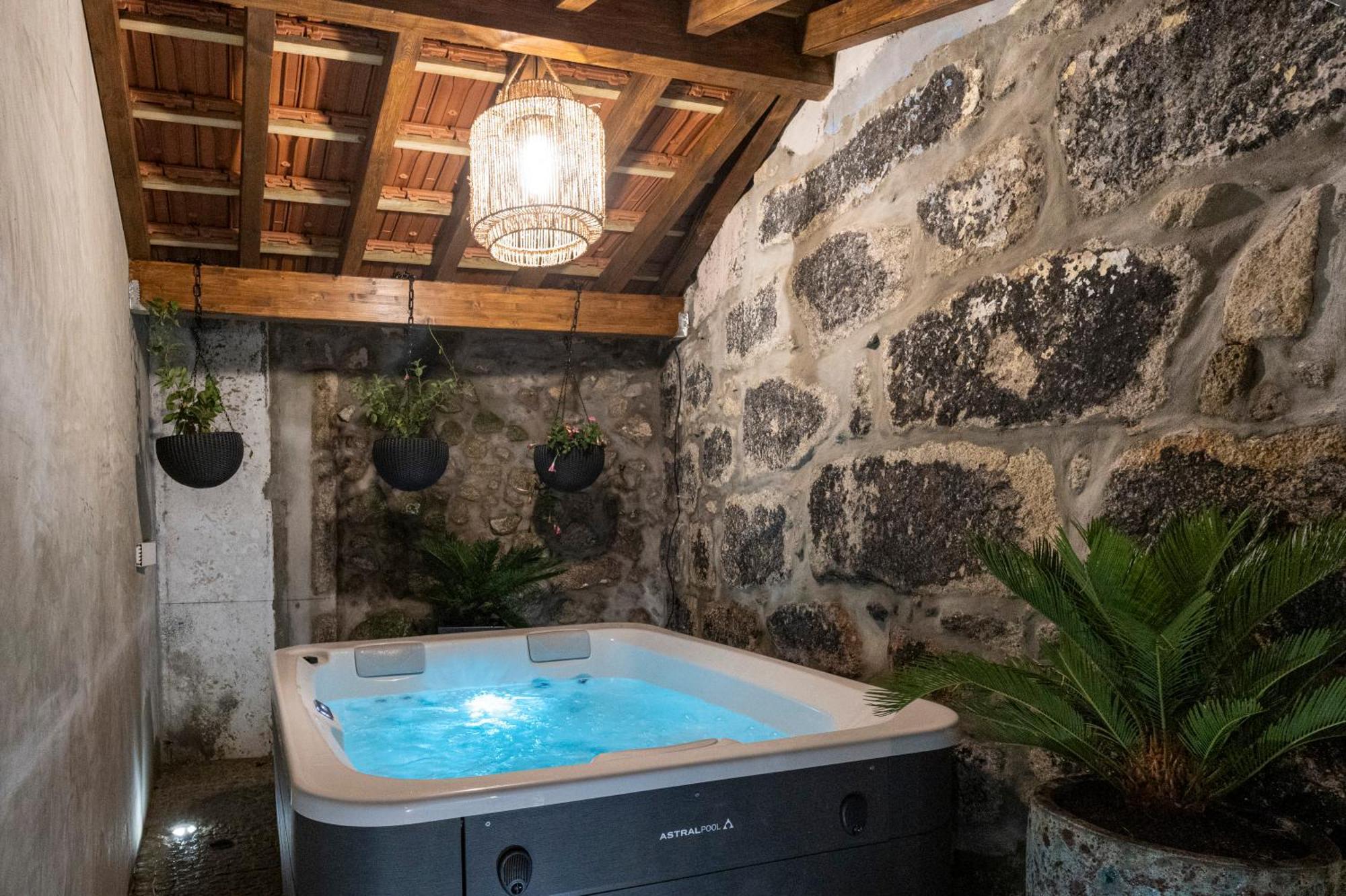 Luxury House Terrace Villa *