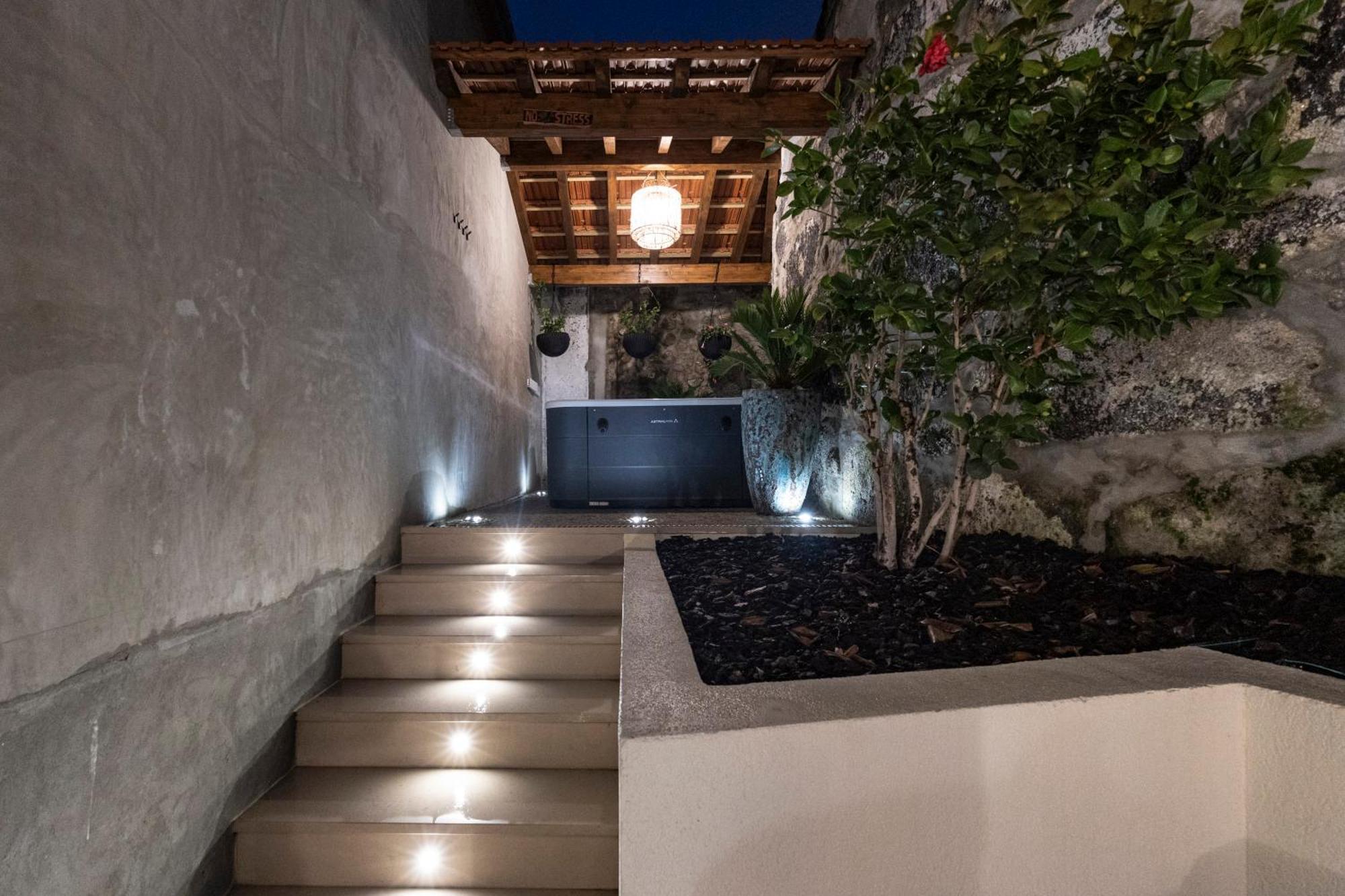 Luxury House Terrace Porto