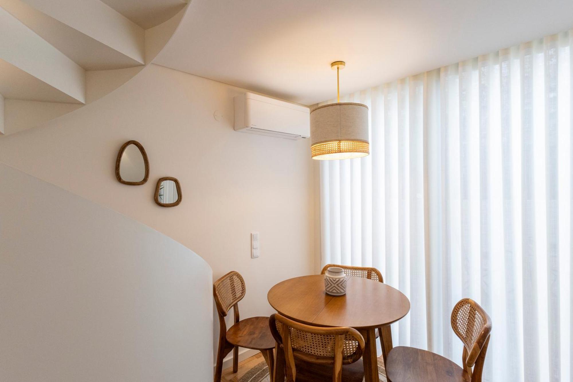 Luxury House Terrace Villa Porto