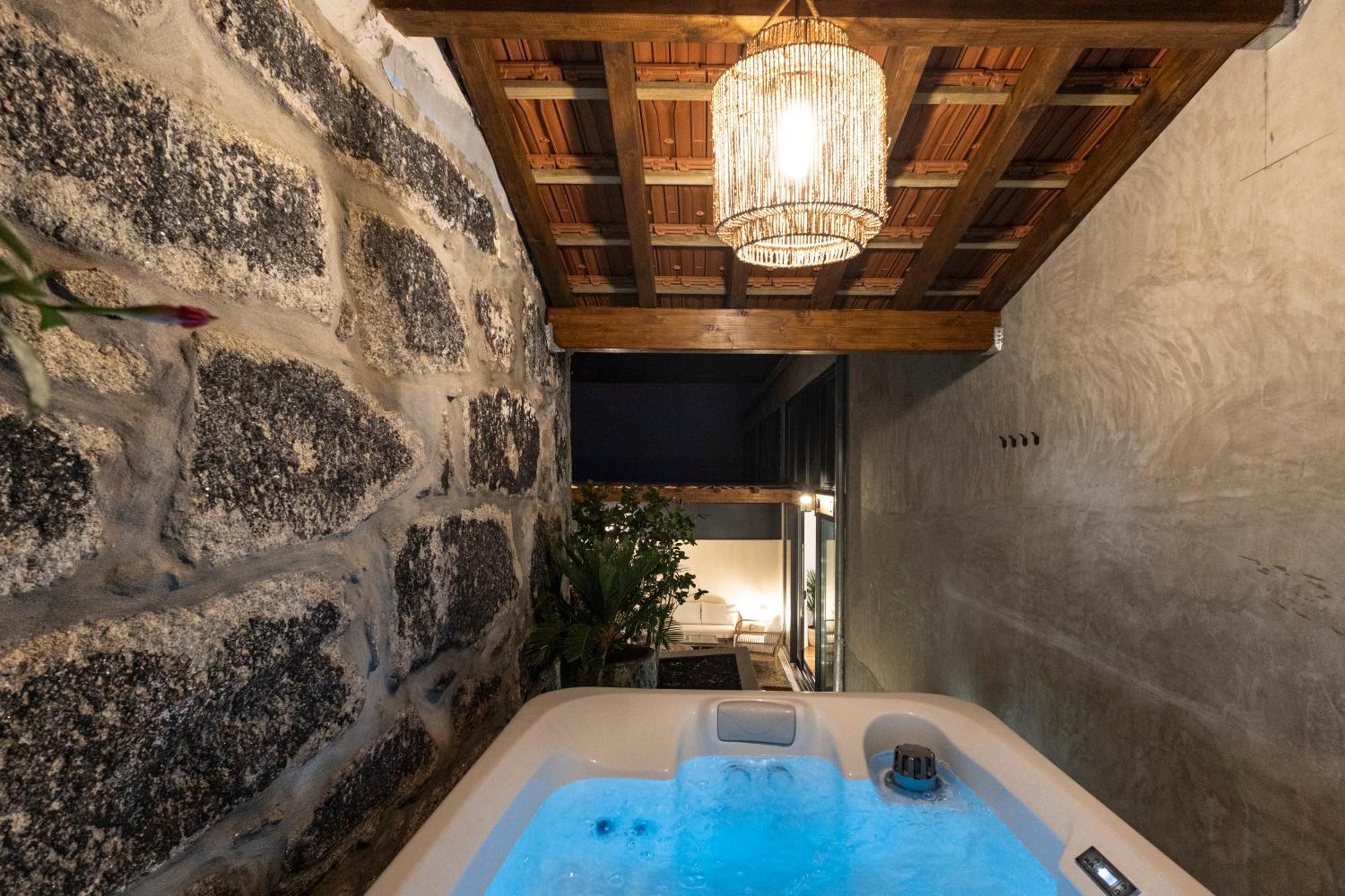 Villa Luxury House Terrace