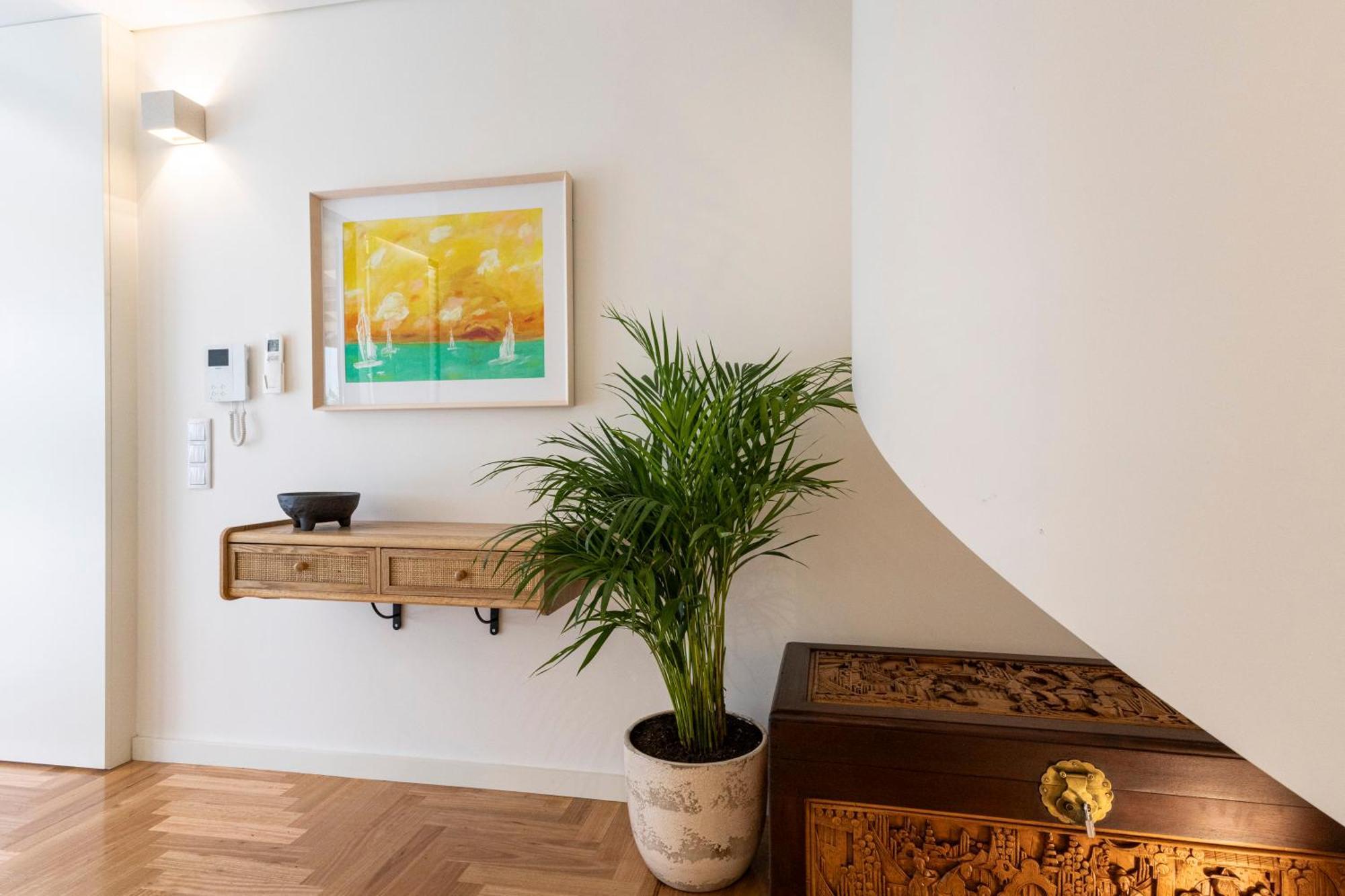 Luxury House Terrace Villa Porto