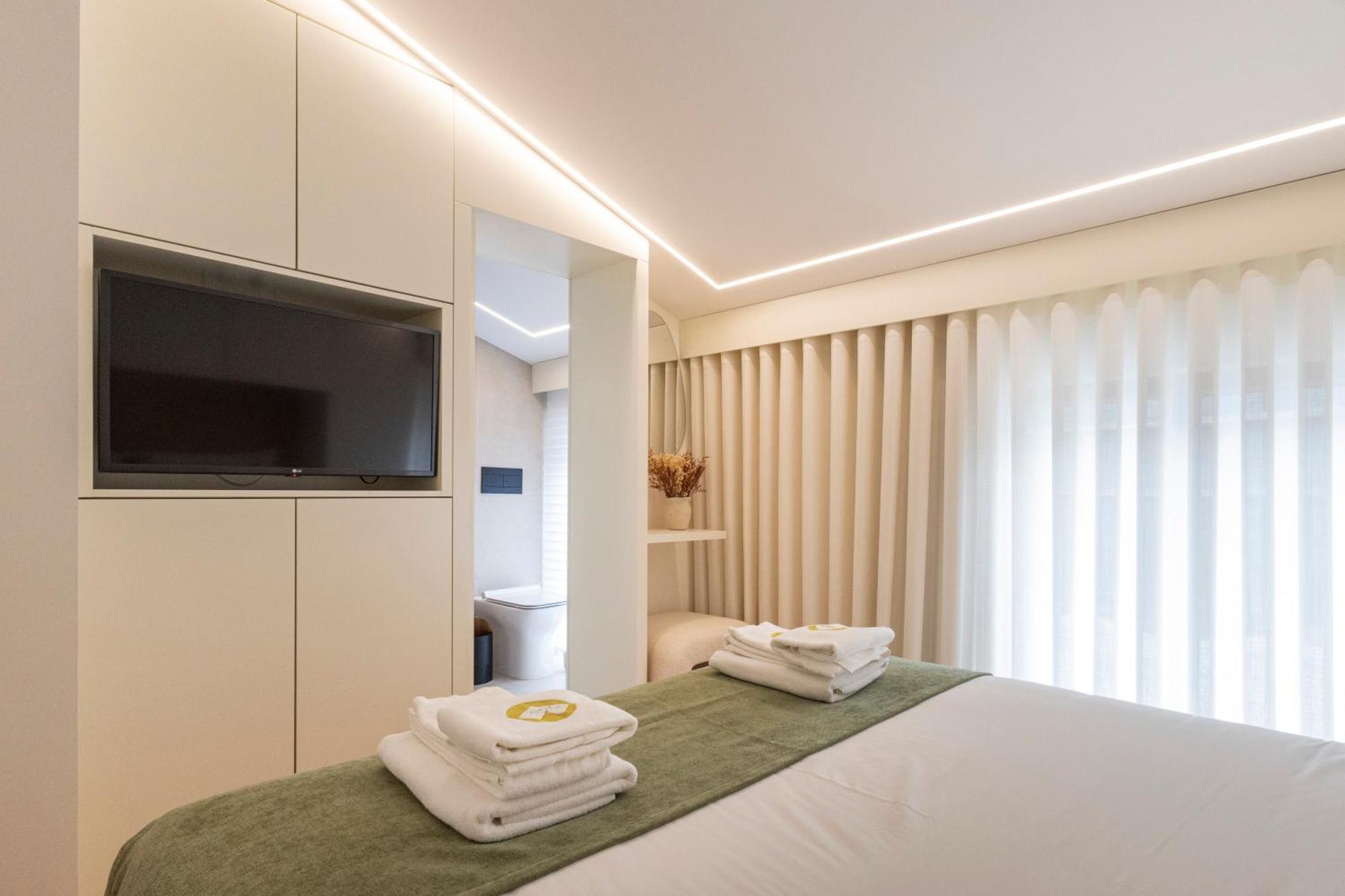 Luxury House Terrace Villa Porto