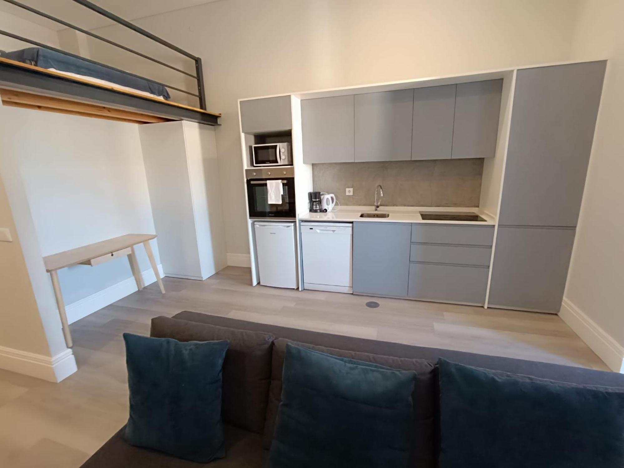 Arts District Sunset Apartment Porto