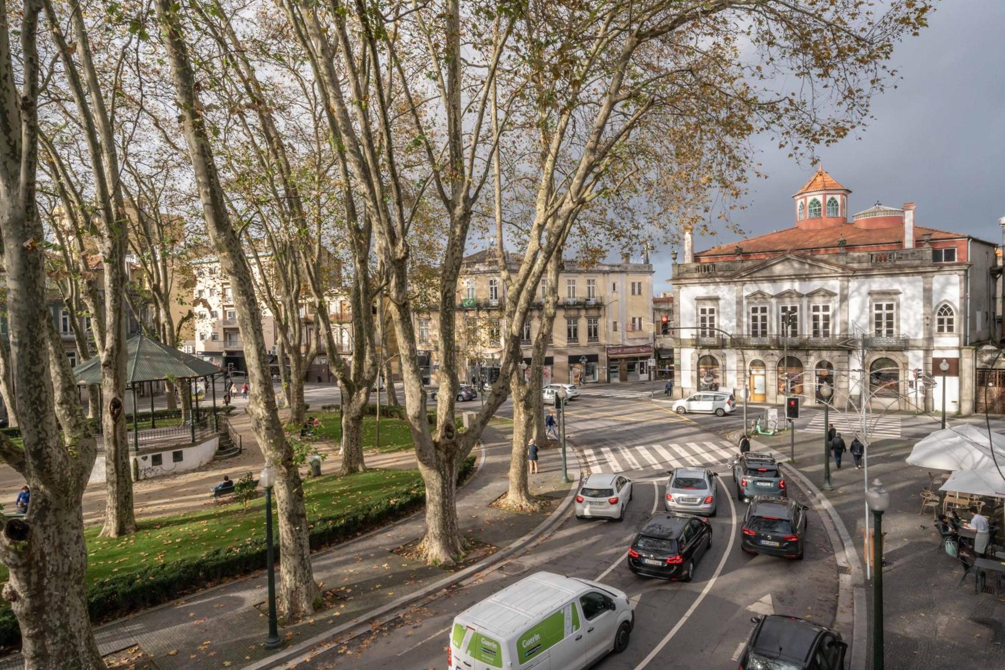 Marques By Amber Star Rent Apartment Porto