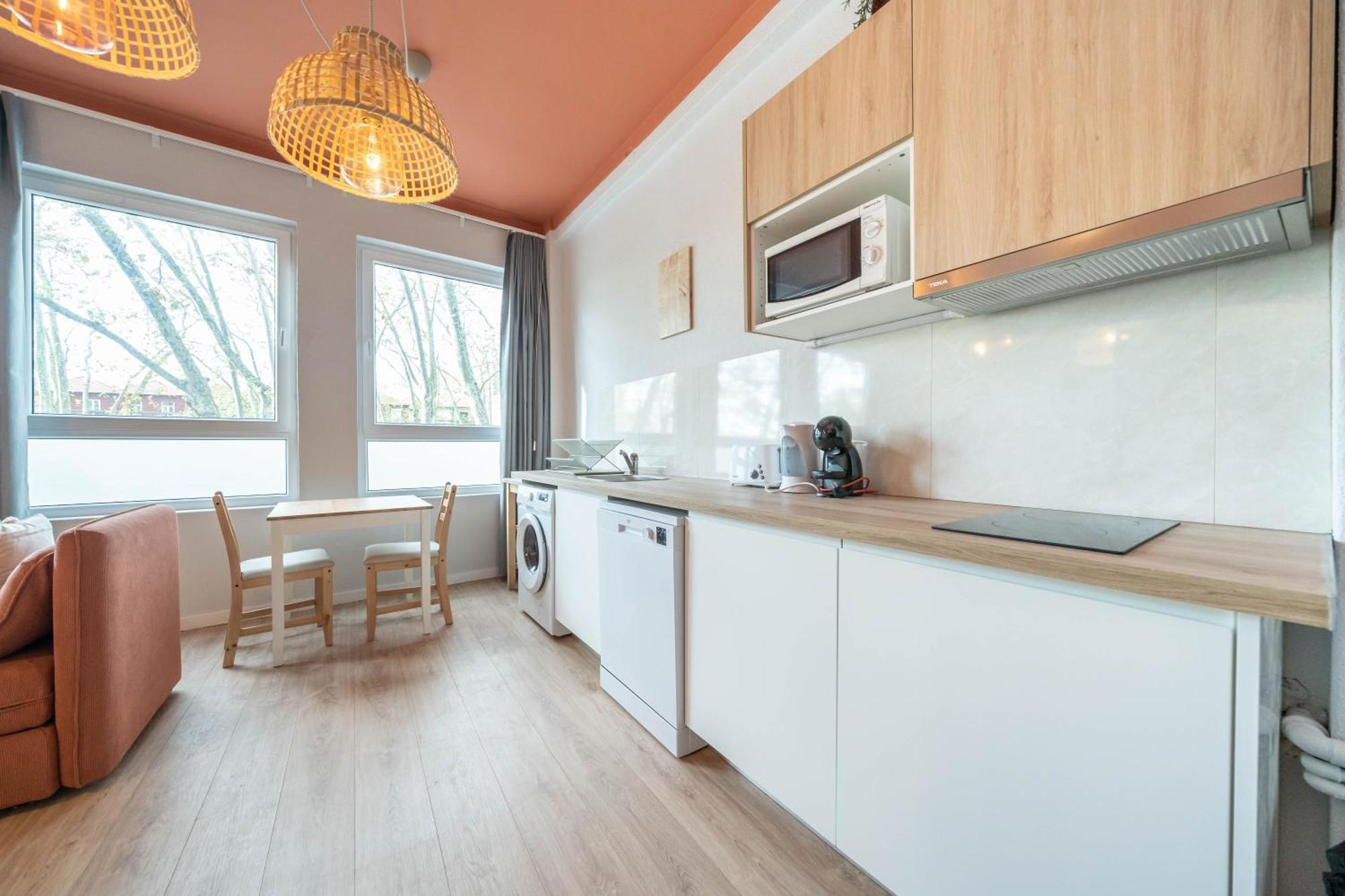Apartment Marques By Amber Star Rent Porto