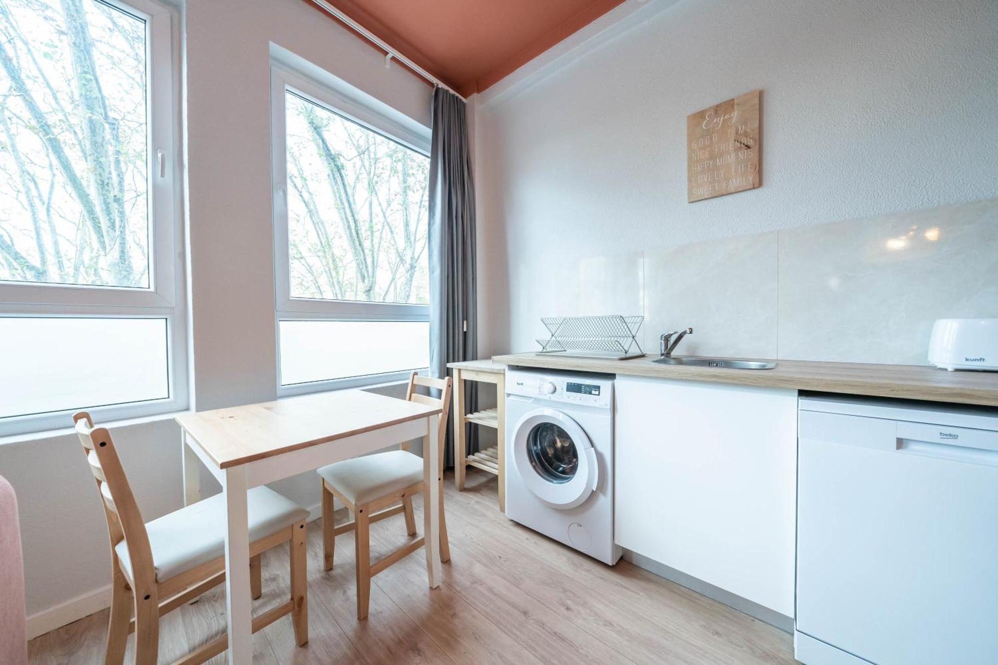 Apartment Marques By Amber Star Rent
