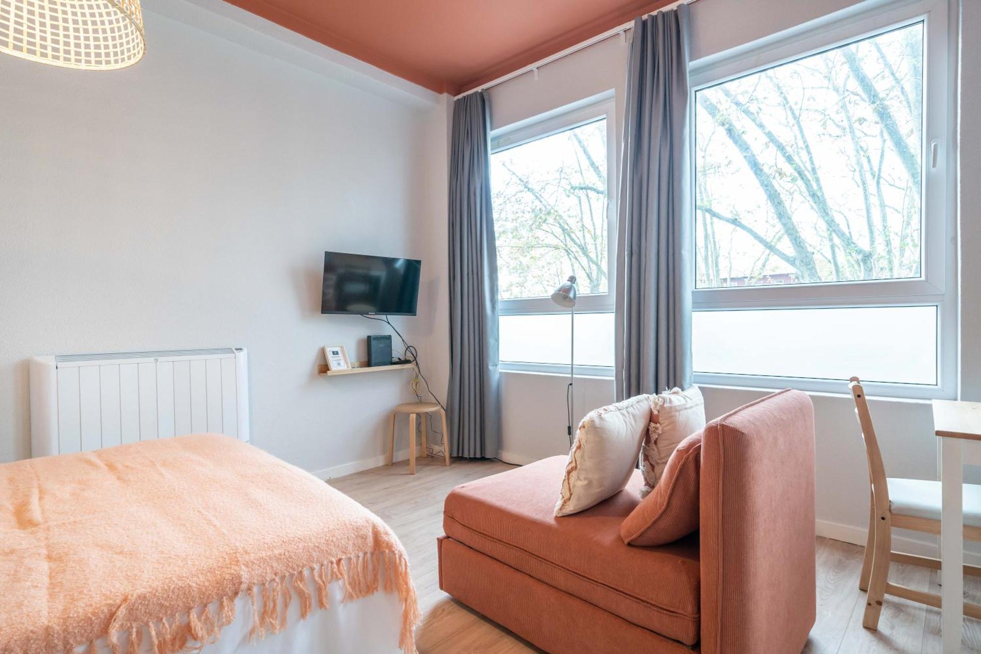 Apartment Marques By Amber Star Rent