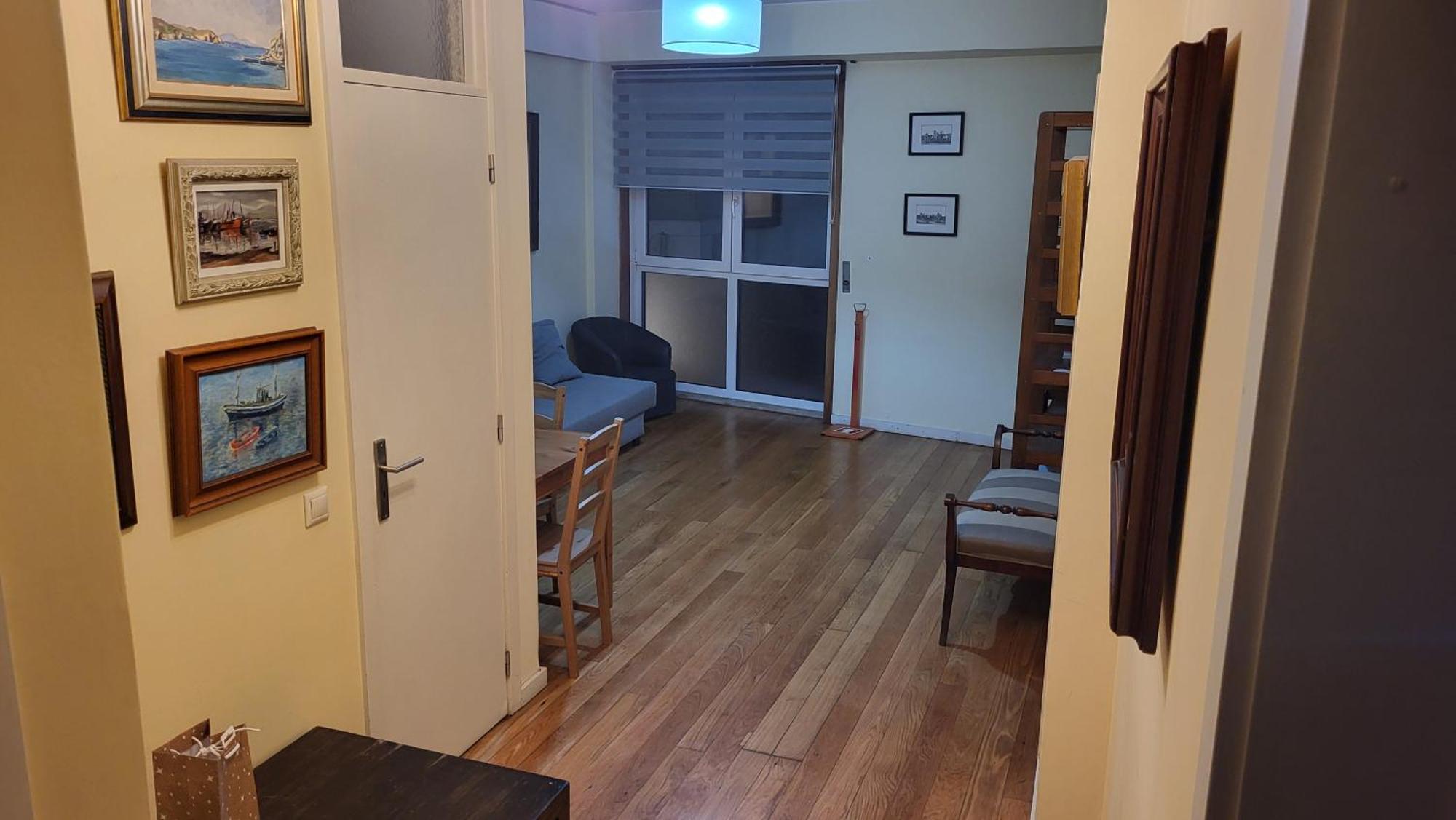 Apartment Vrs - Flat