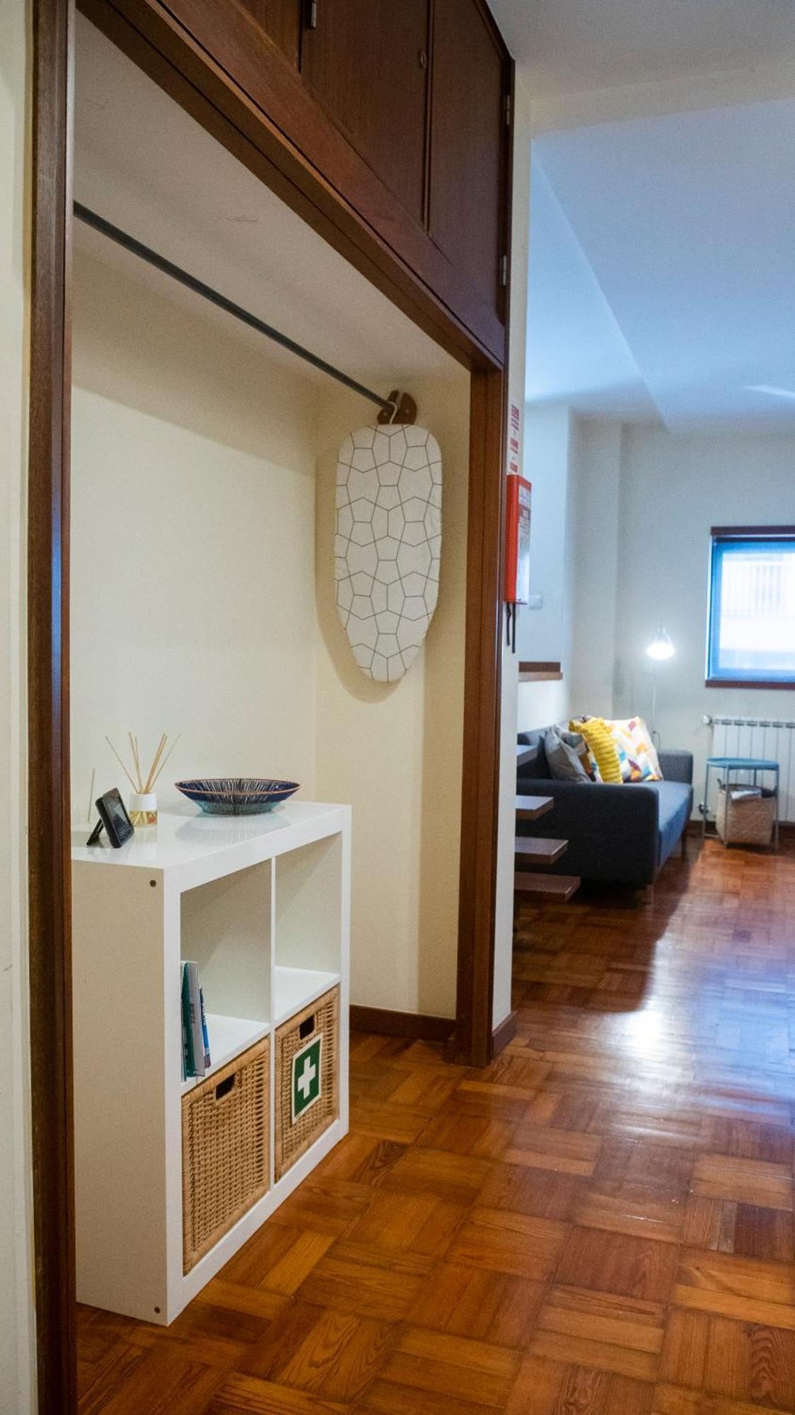 312 - With Free Parking * Porto