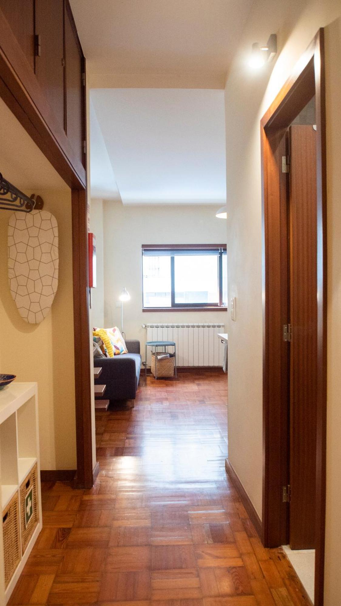 Apartment 312 - With Free Parking Porto