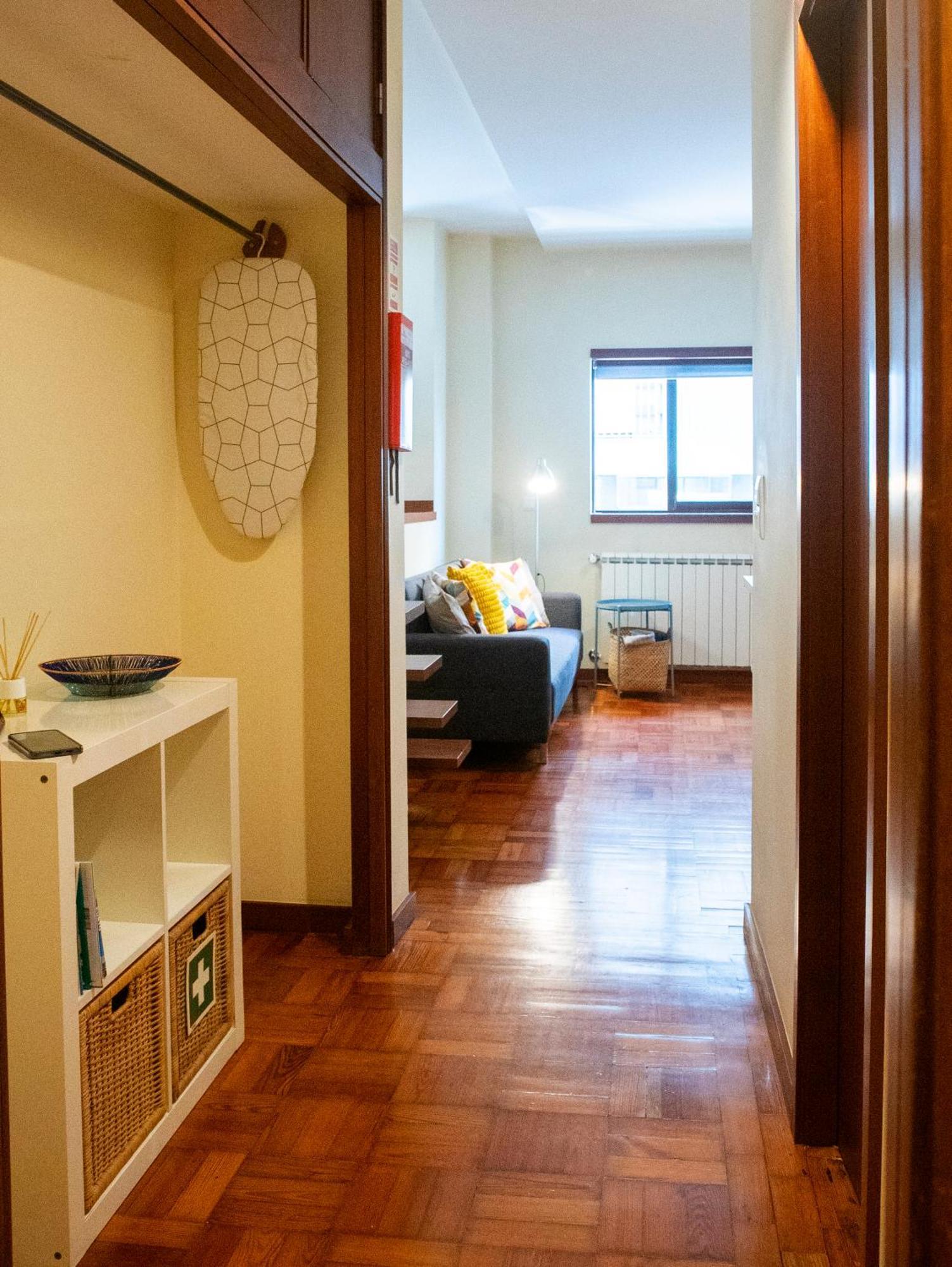 312 - With Free Parking Porto