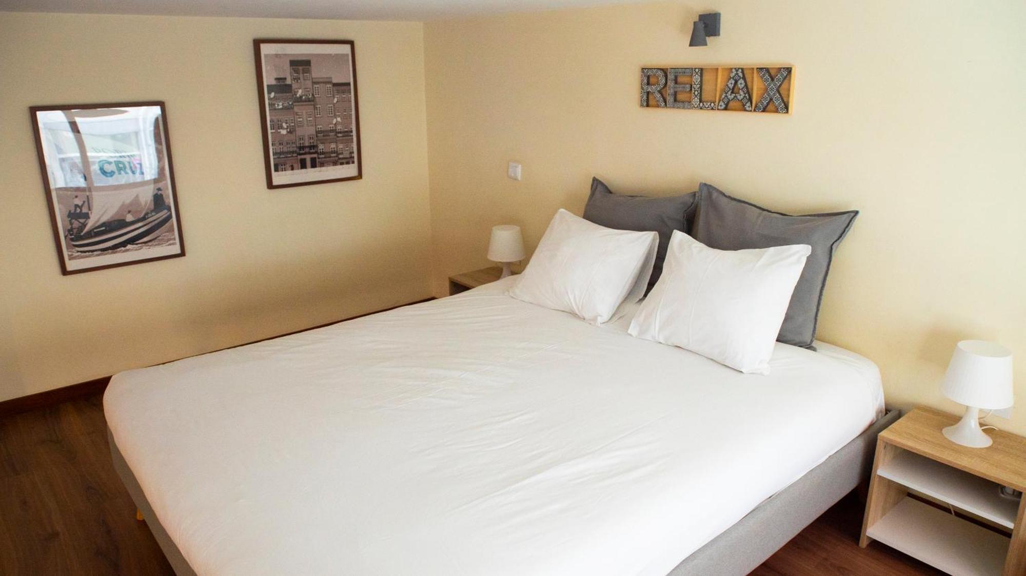 312 - With Free Parking Apartment
