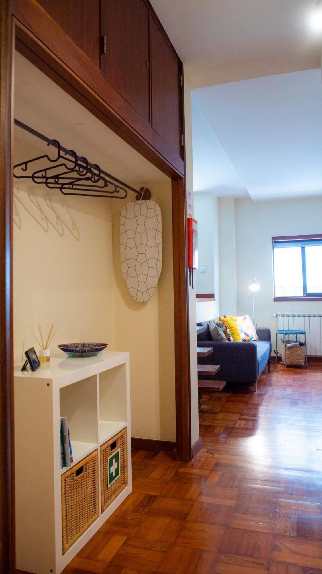 Apartment 312 - With Free Parking Porto