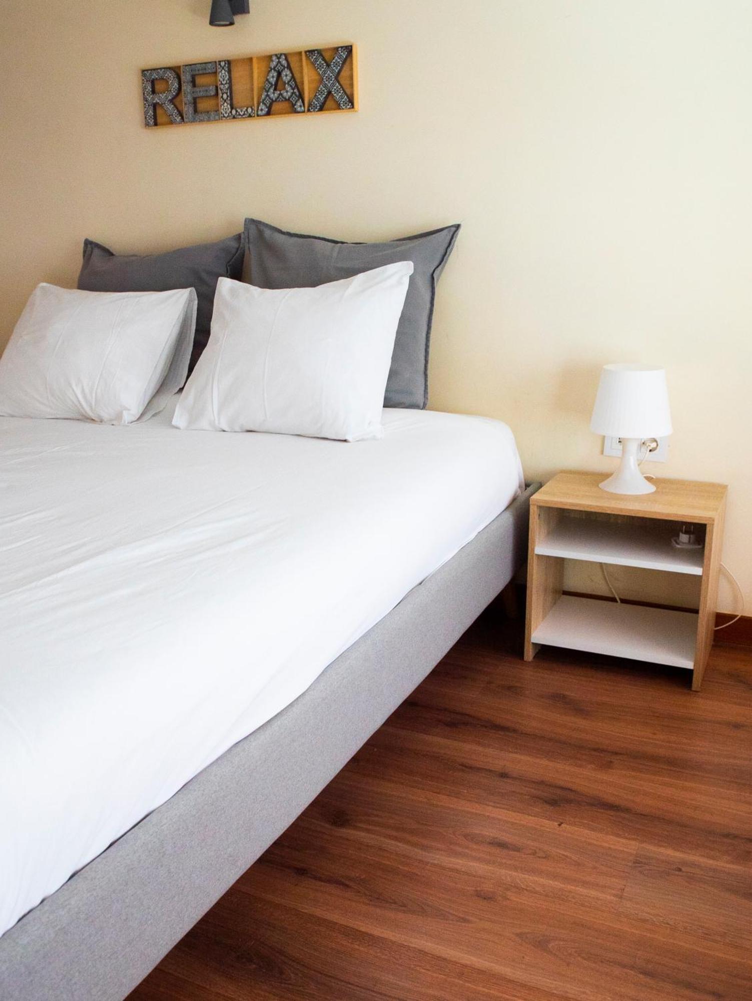 Apartment 312 - With Free Parking