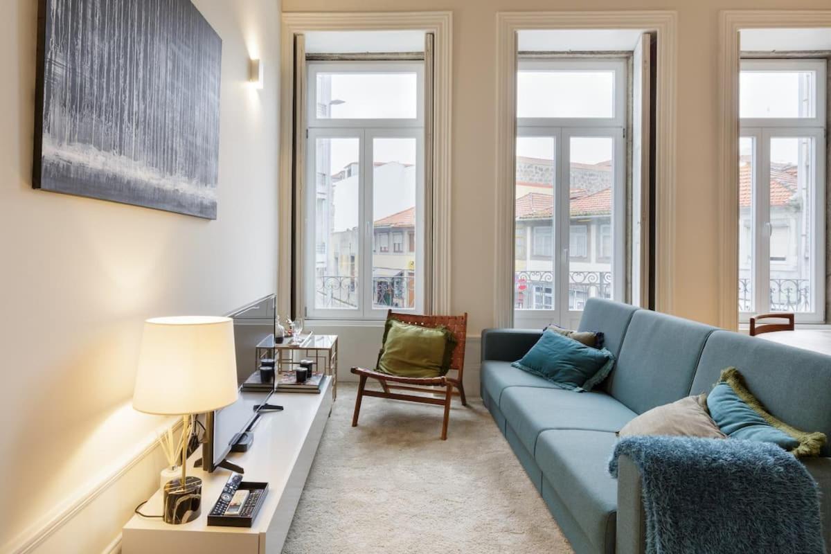 Apartment Visconde Mezzanine
