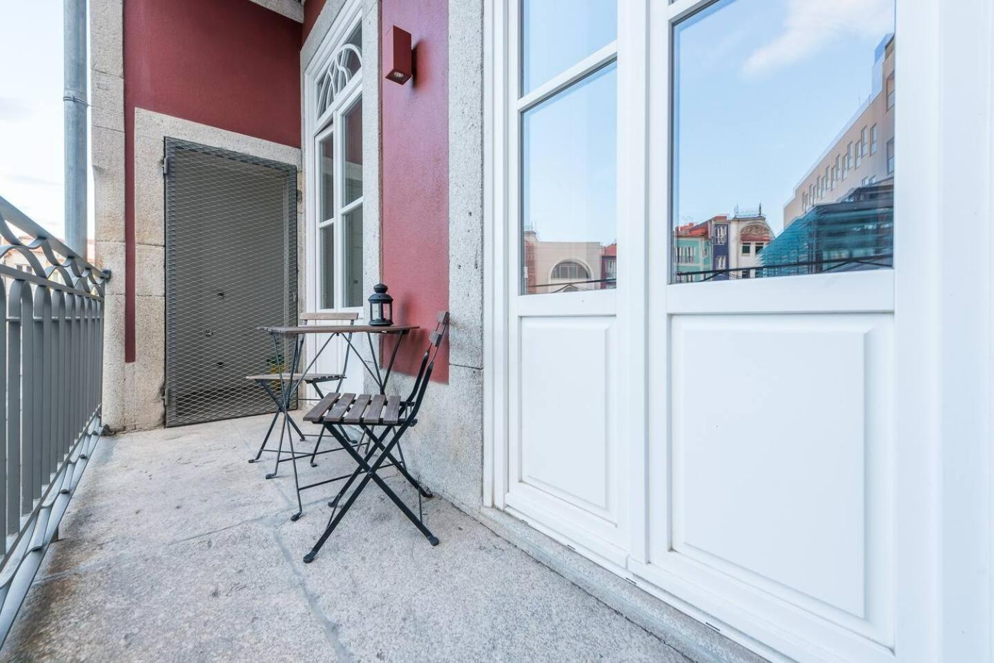 Apartment Cozzy At Praca Dos Loios *