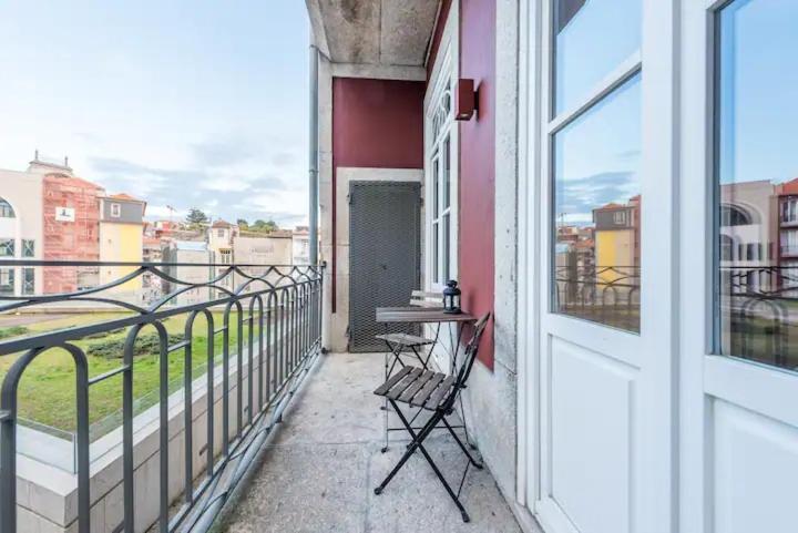 Apartment Cozzy At Praca Dos Loios *