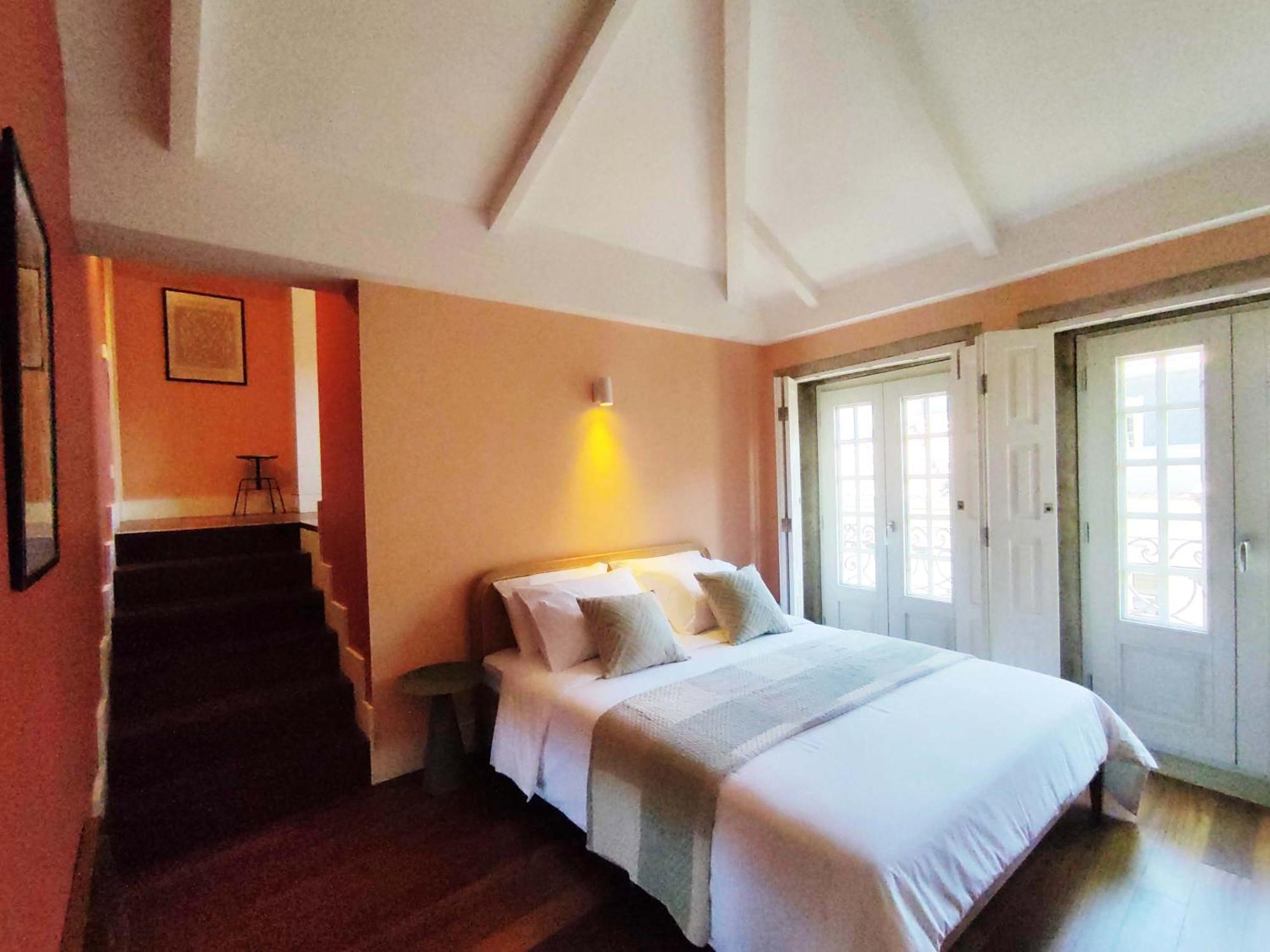 Superb In The Heart Of Historical Center Apartment