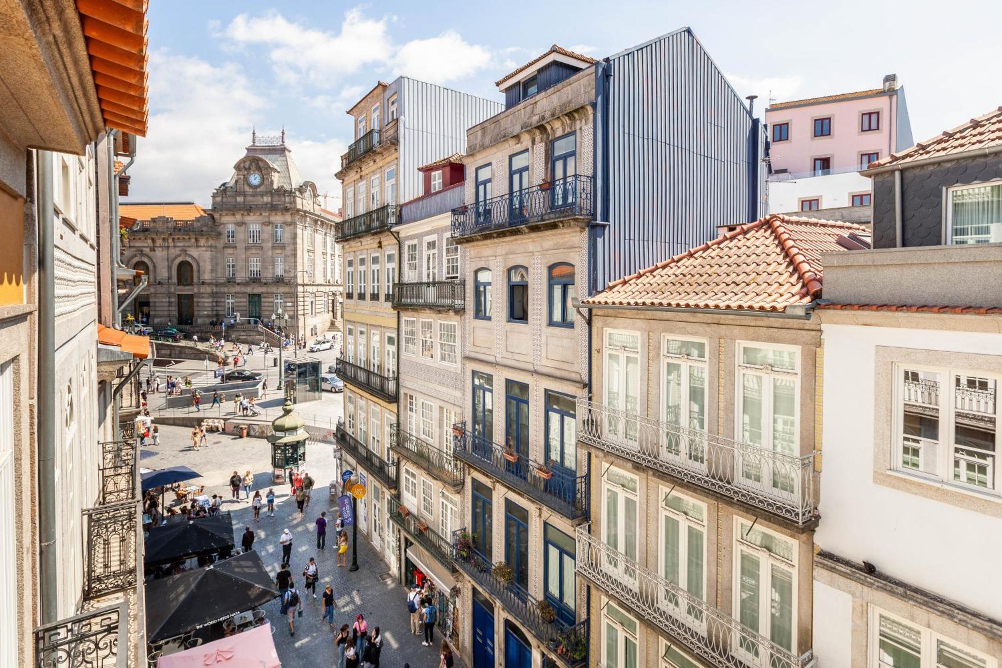 Apartment Superb In The Heart Of Historical Center