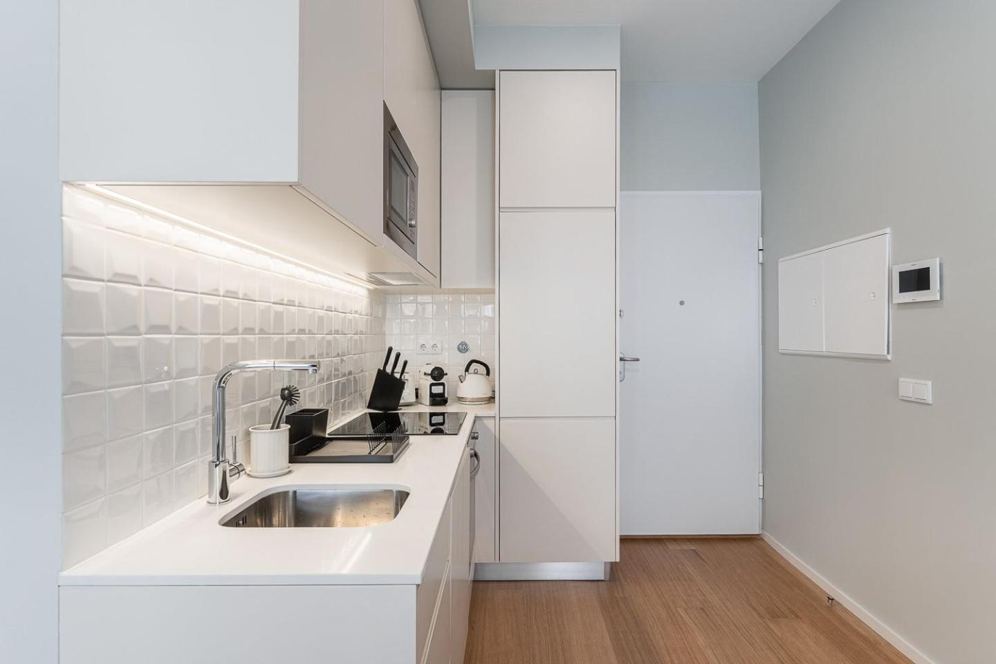 Guestready - Modern In Bolhao Apartment